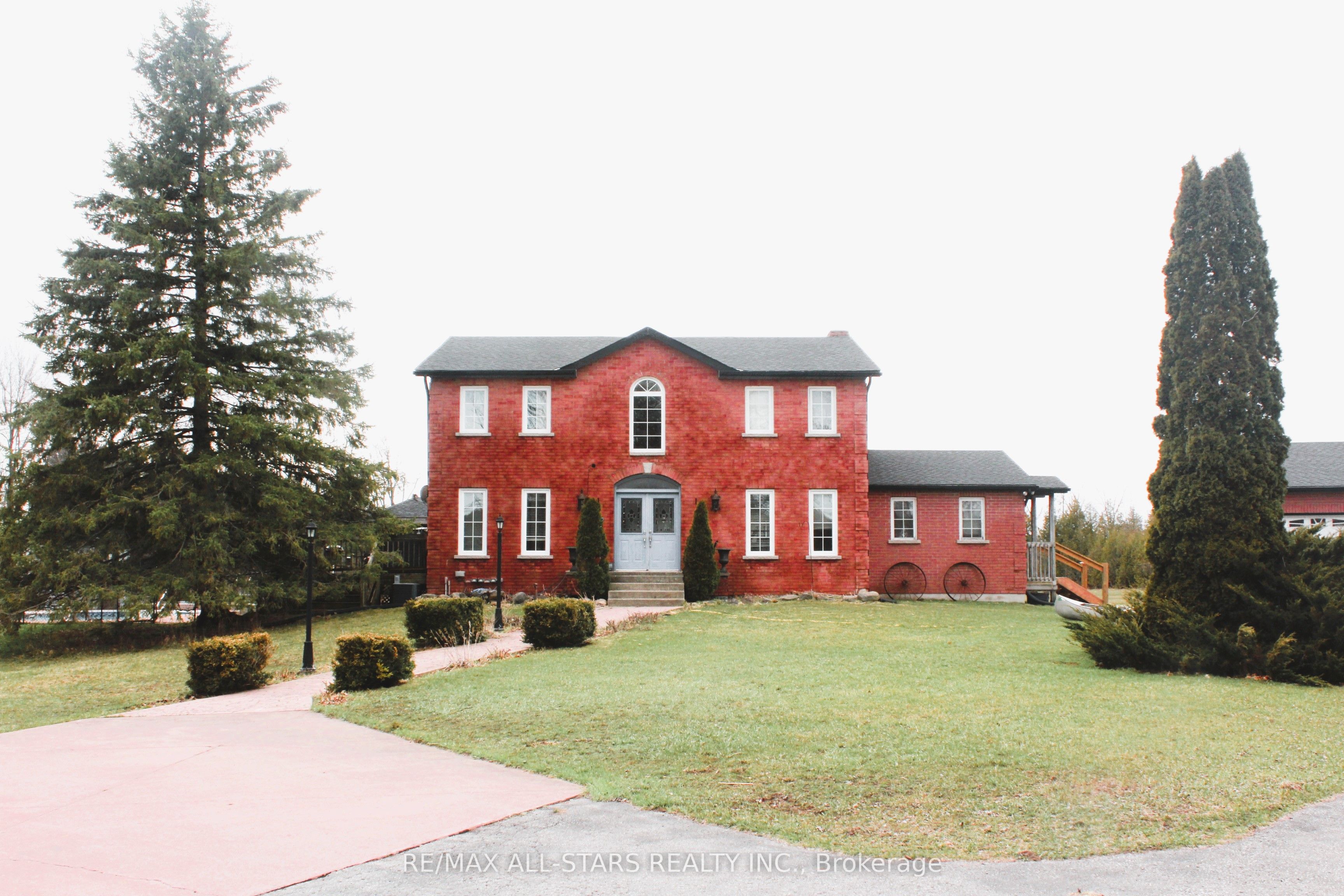 25472 Lakeridge Road