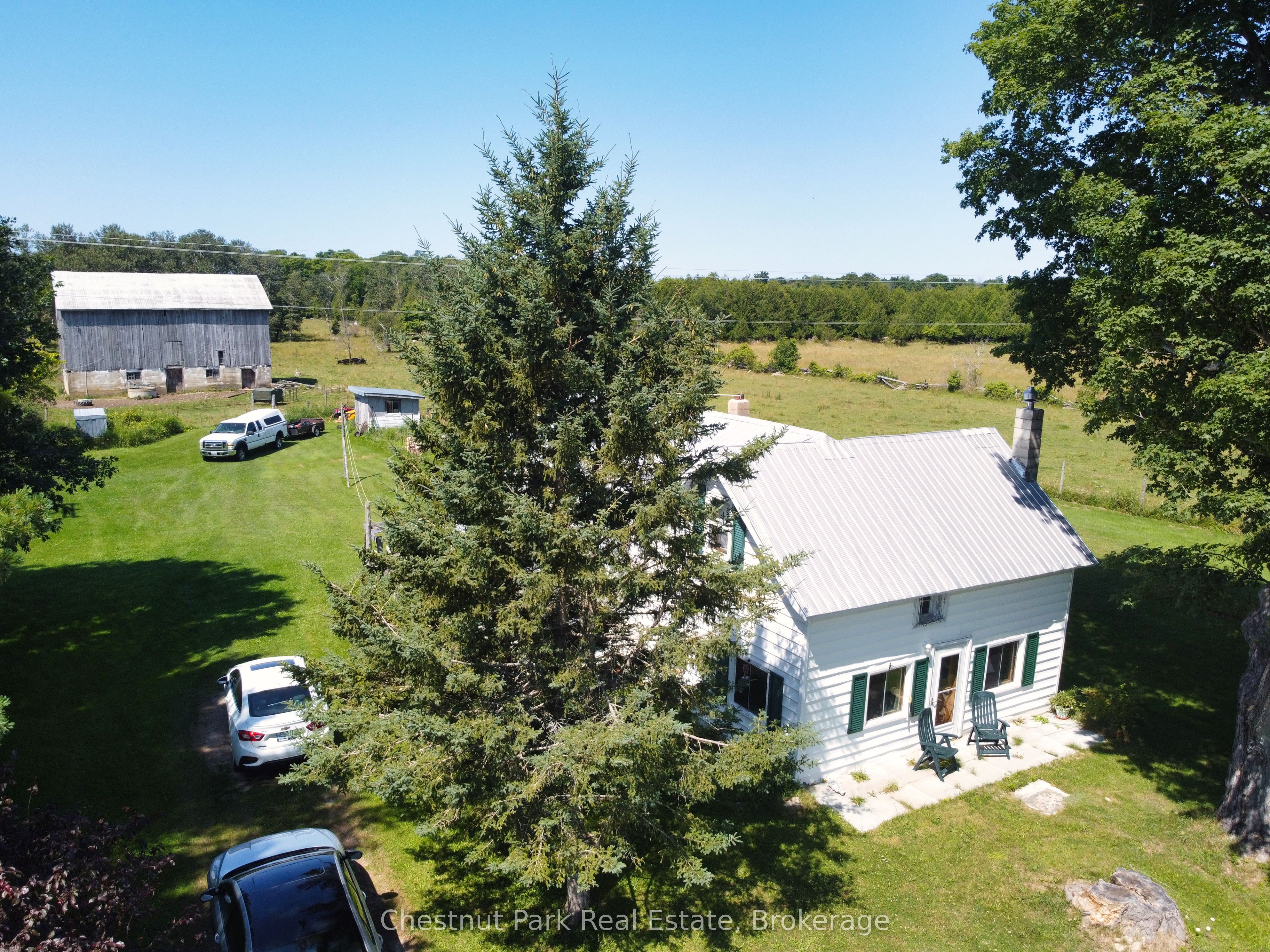 1143 Highway 6 N/A