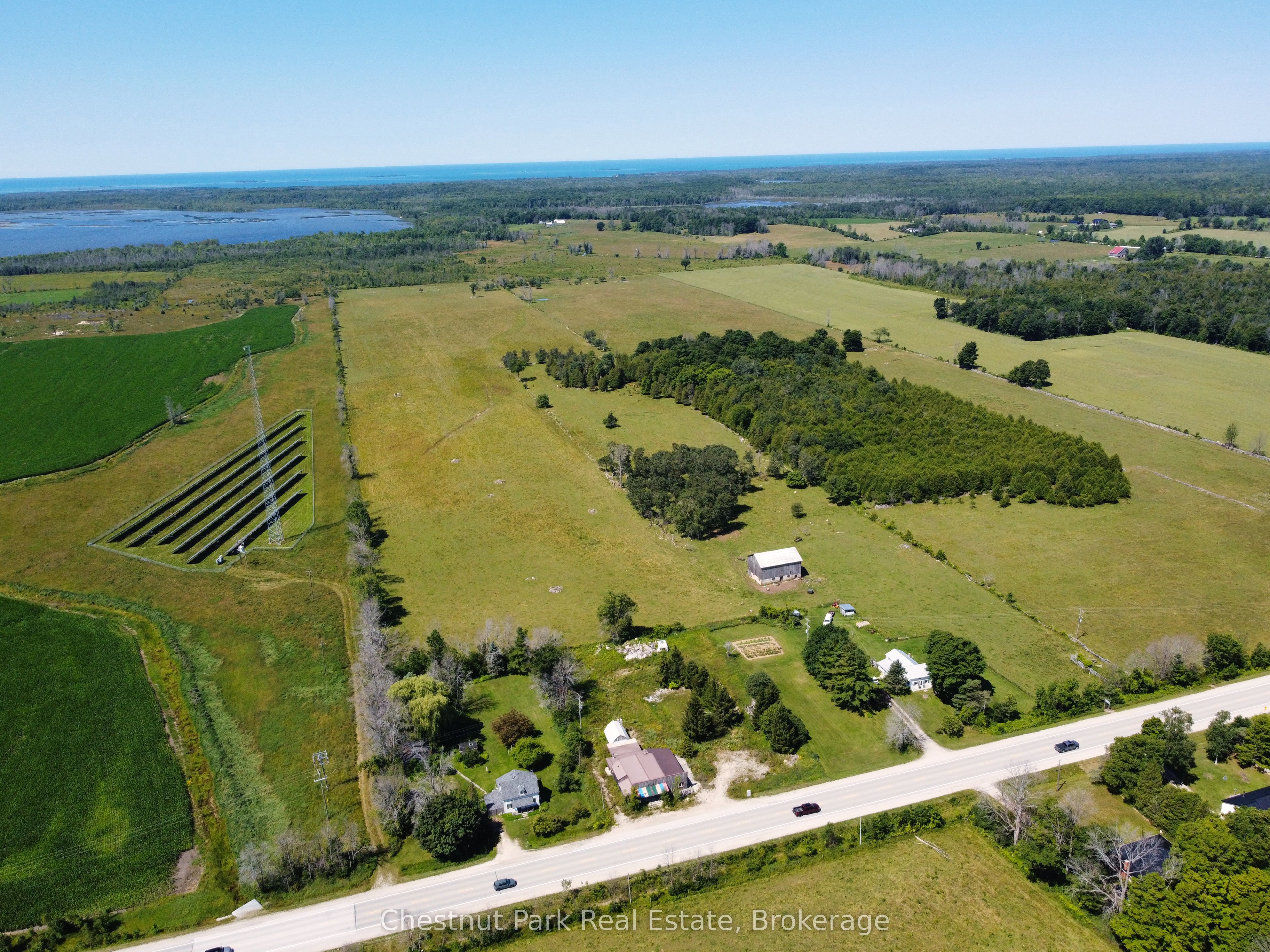 1143 Highway 6 N/A
