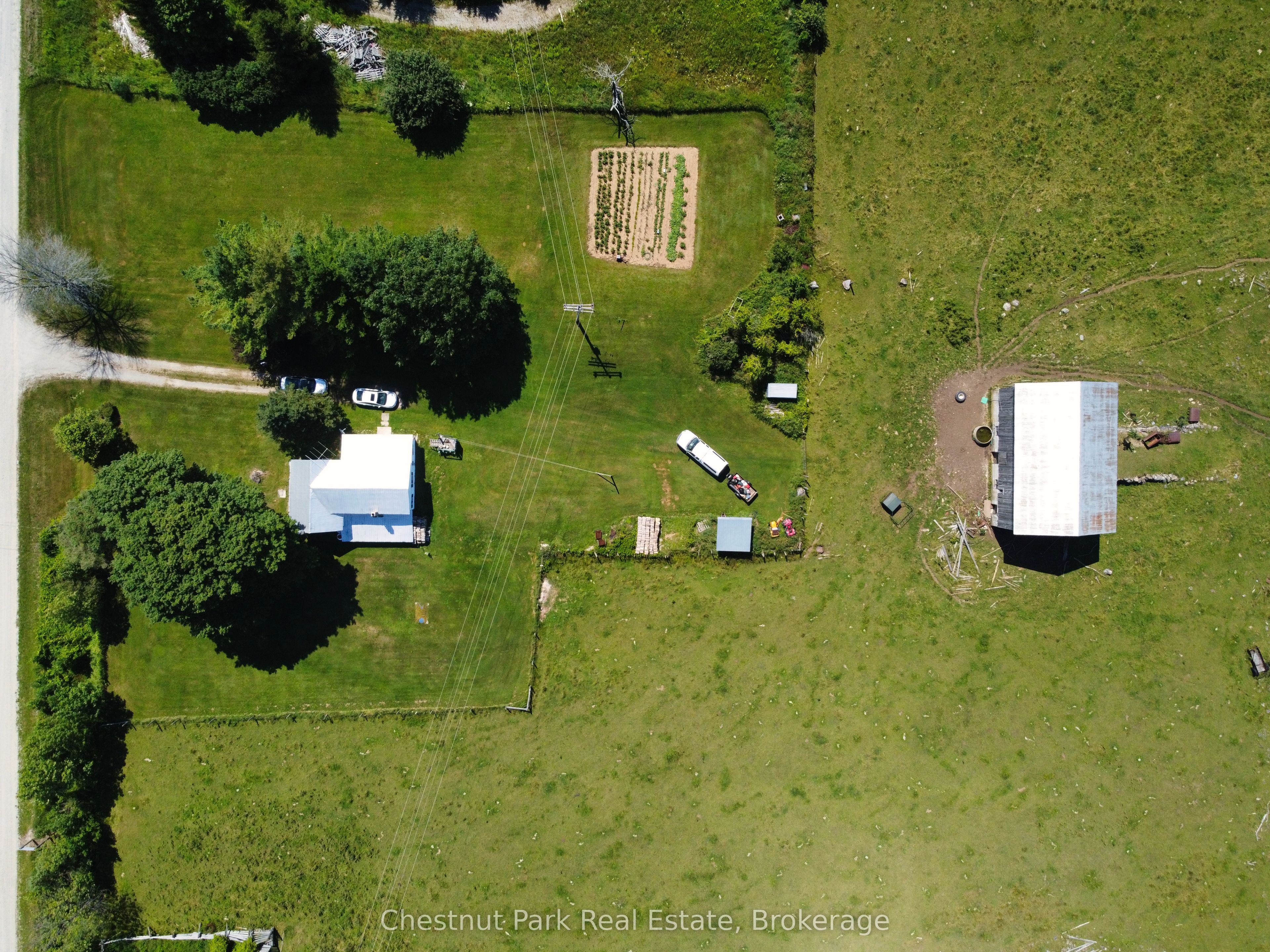 1143 Highway 6 N/A