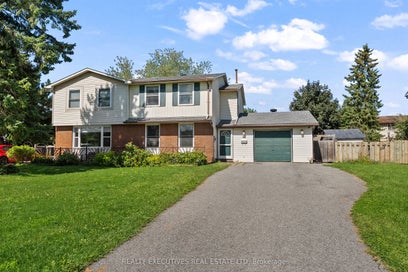 41 Winchester Drive Kanata ON K2L 2C8