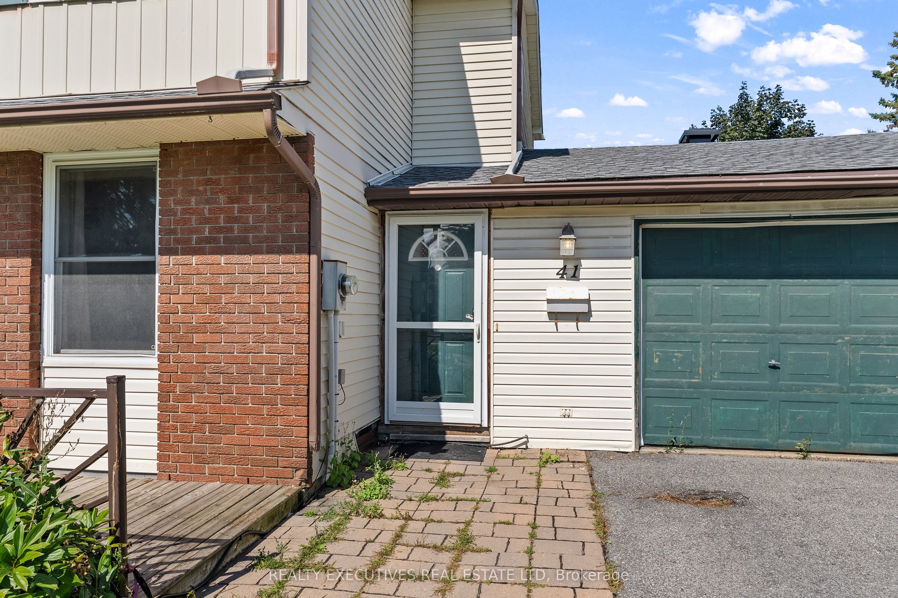 41 Winchester Drive