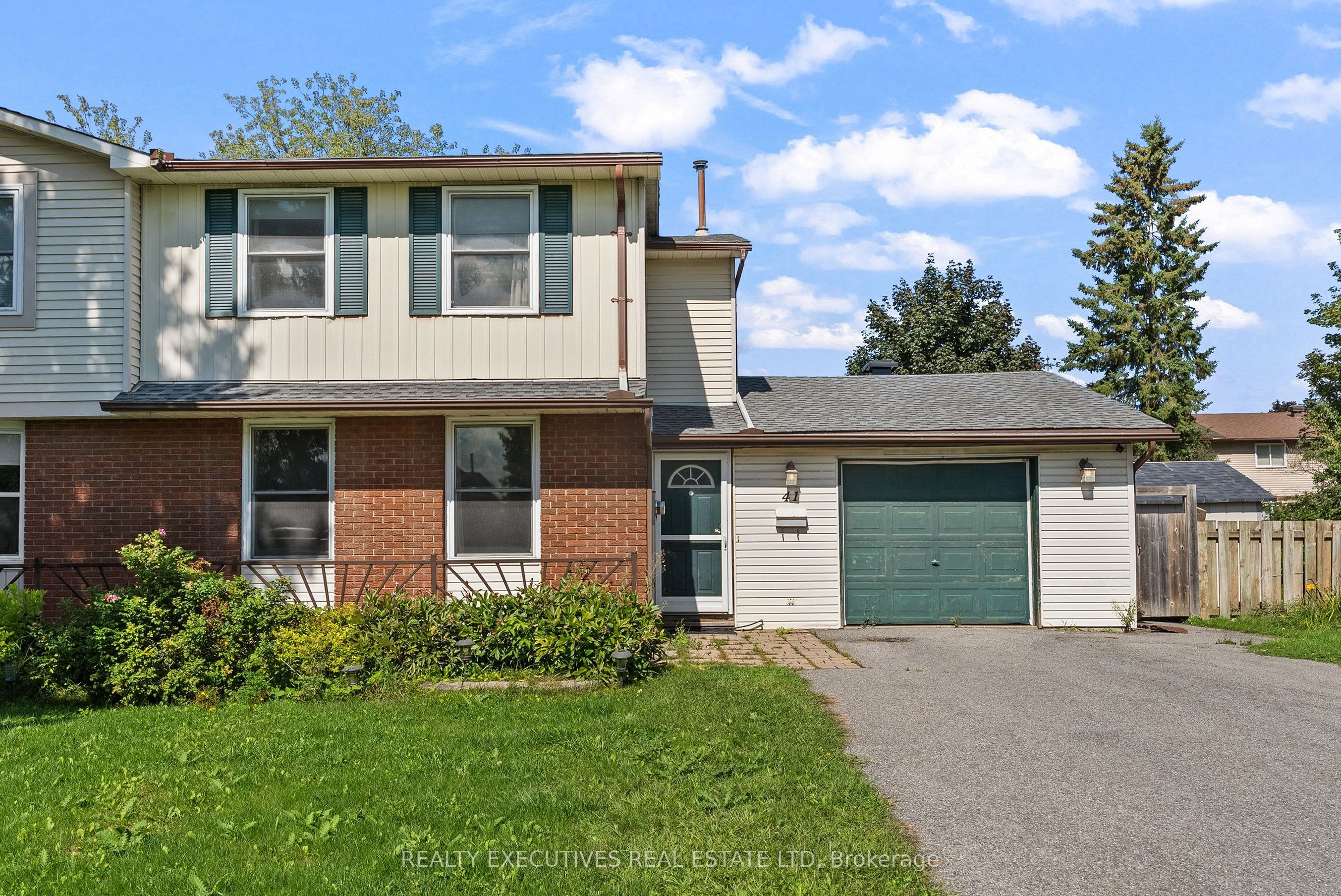 41 Winchester Drive