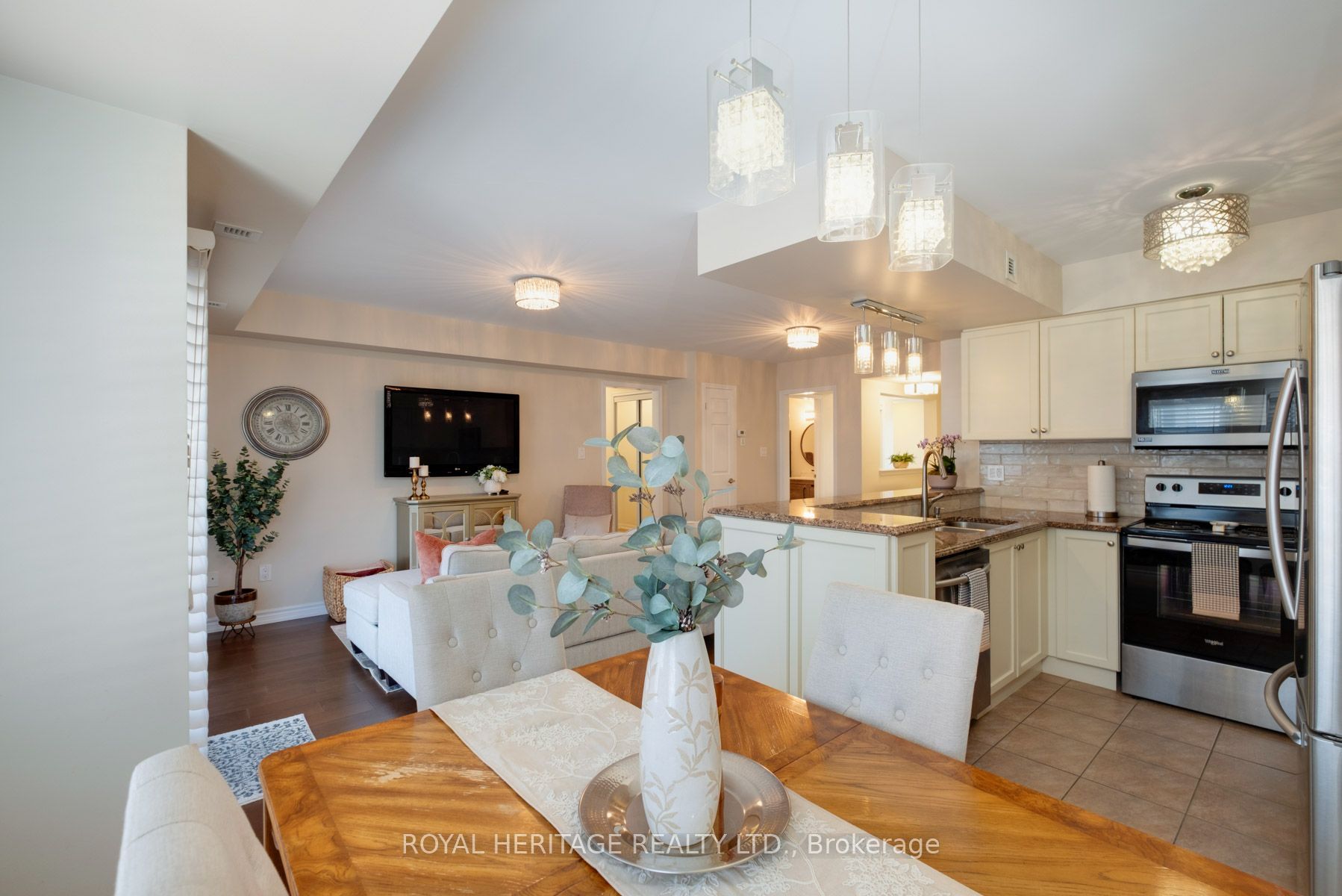1725 Pure Springs Boulevard 107