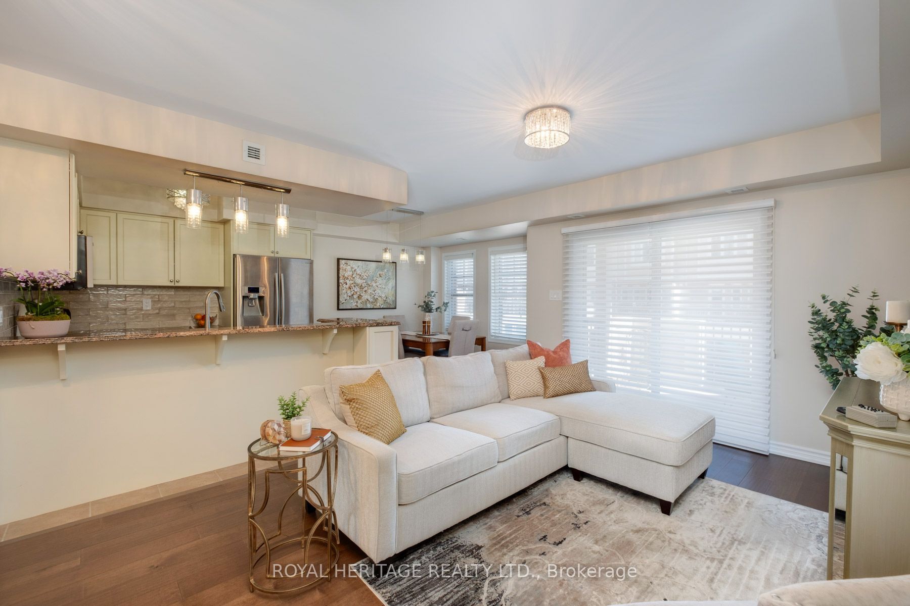 1725 Pure Springs Boulevard 107