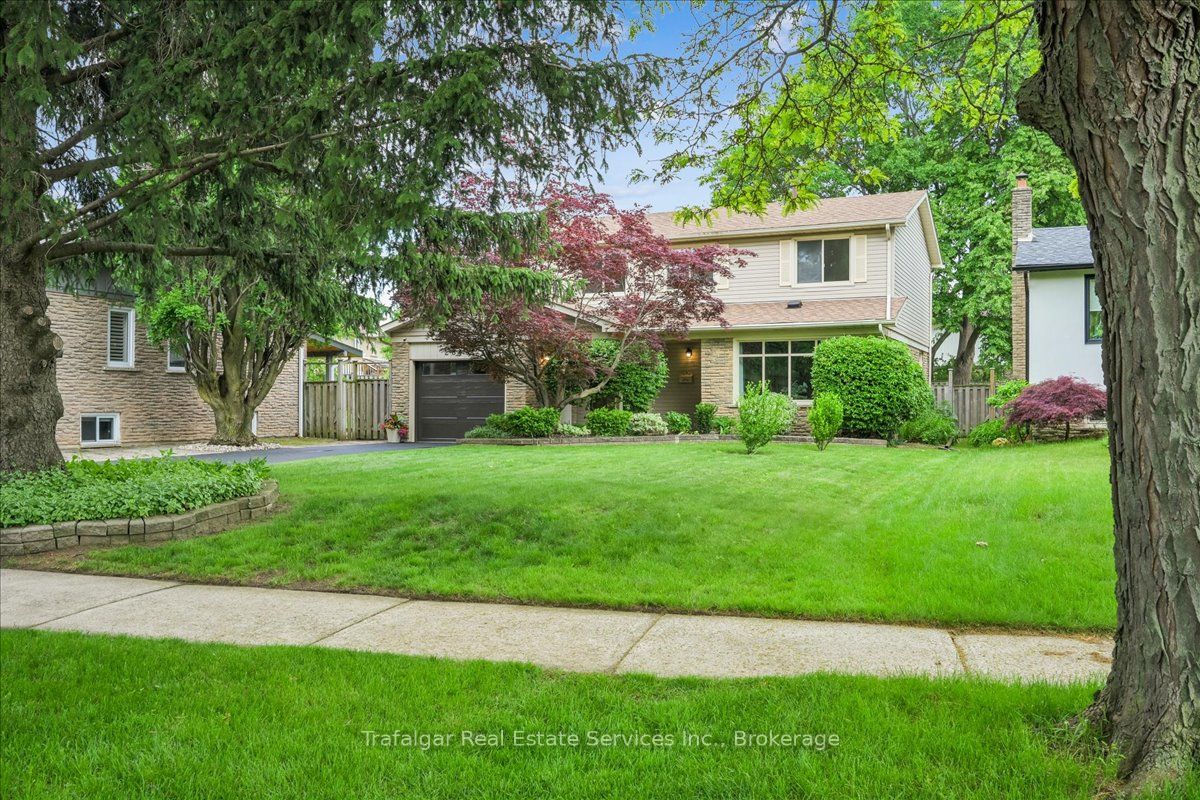 2643 Spruce Needle Drive