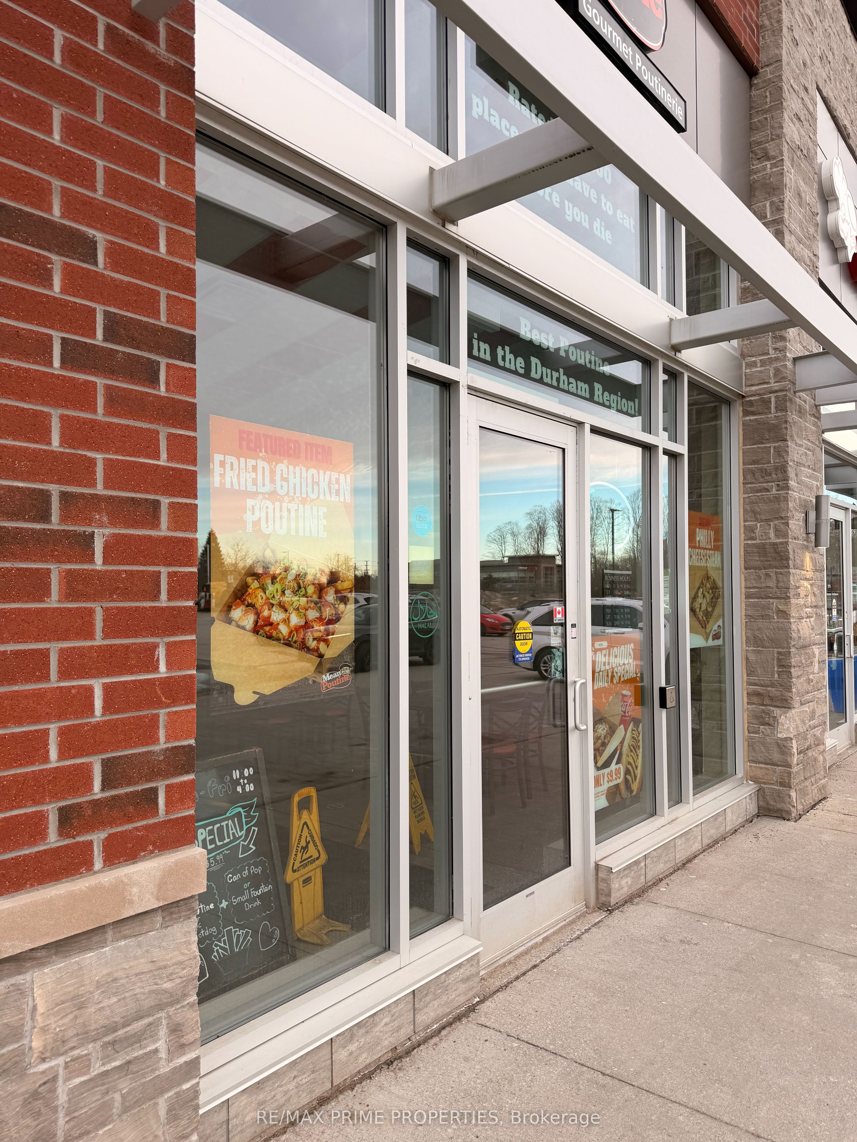 5 Rossland Road N/A E 102