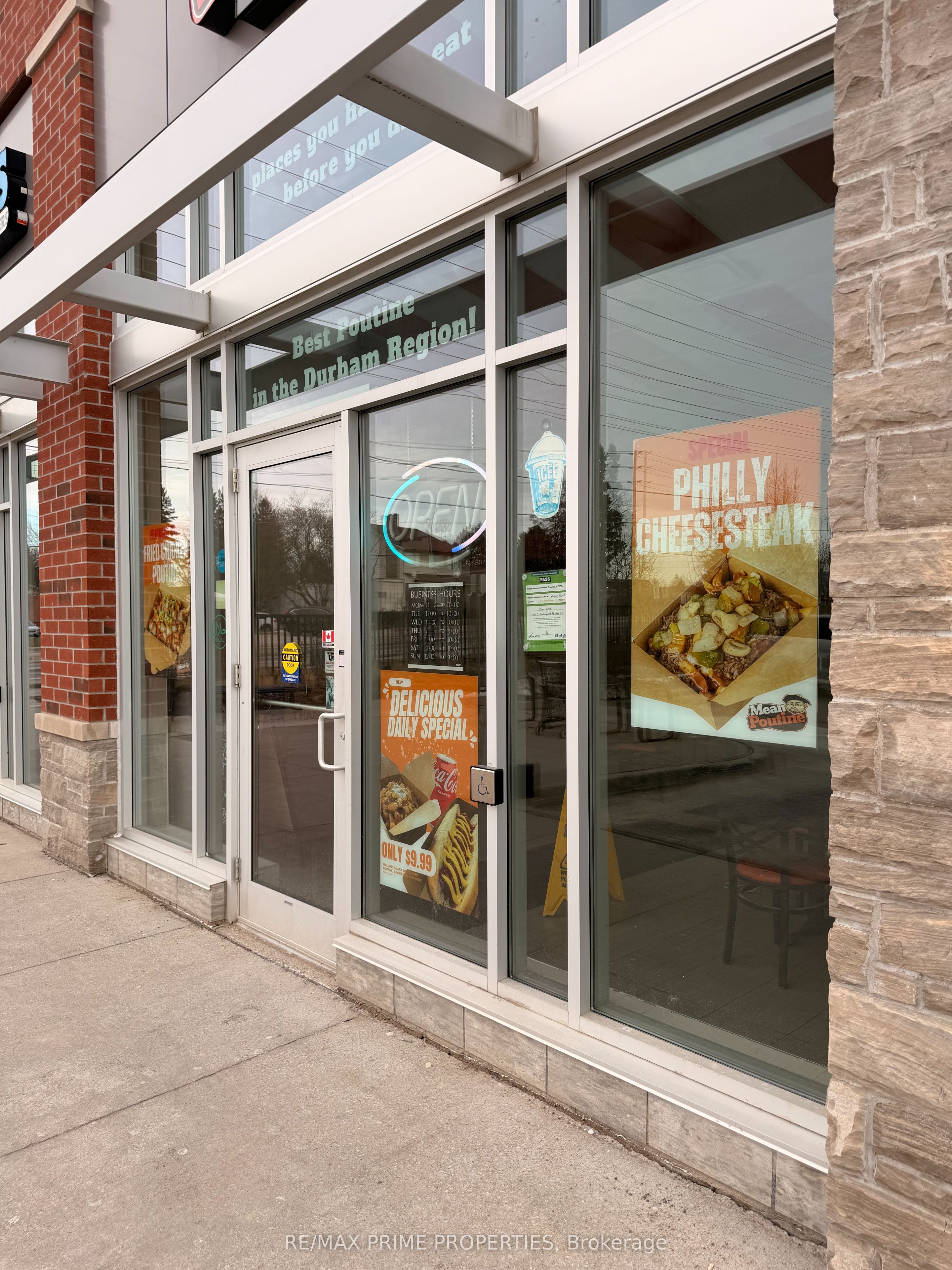 5 Rossland Road N/A E 102