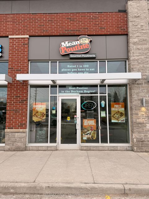 5 Rossland Road N/A E 102 Ajax ON L1T 4V2