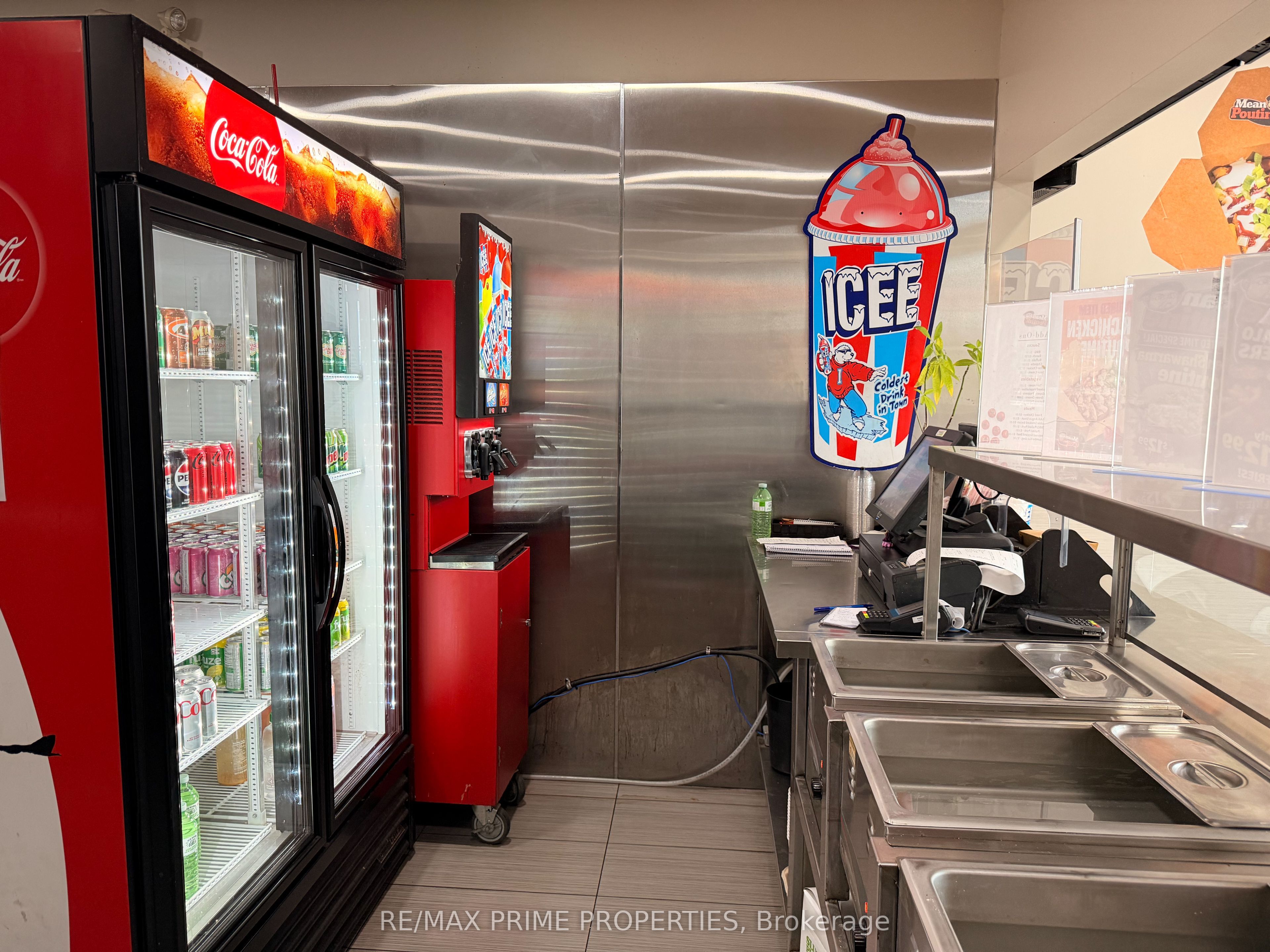 5 Rossland Road N/A E 102