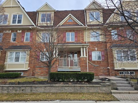 594 Shoreline Drive 3 Mississauga ON L5B 0A8