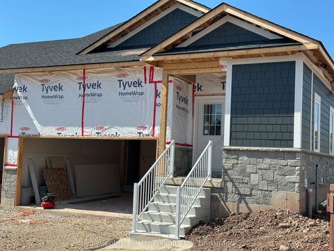 312 Telford Trail Georgian Bluffs ON N0H 1S0