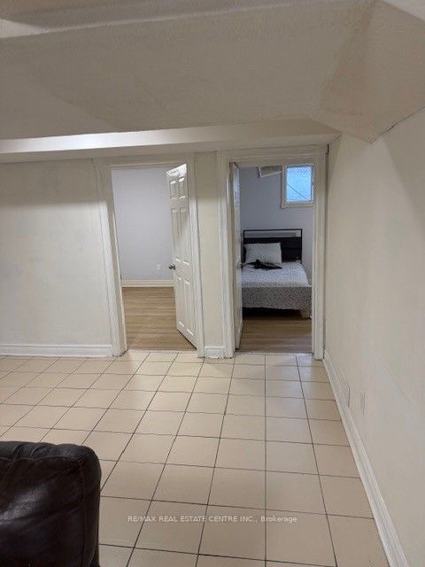 16459 Airport Road E Basement