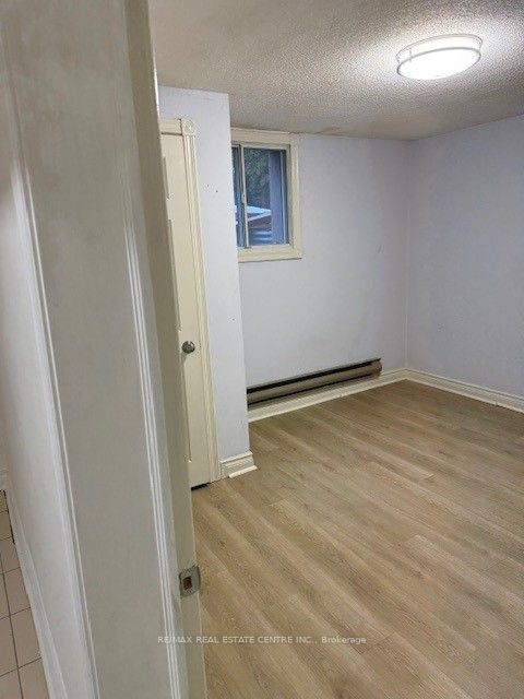 16459 Airport Road E Basement