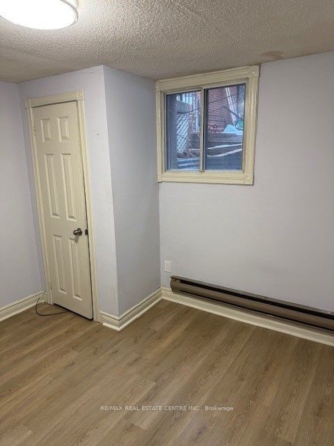 16459 Airport Road E Basement