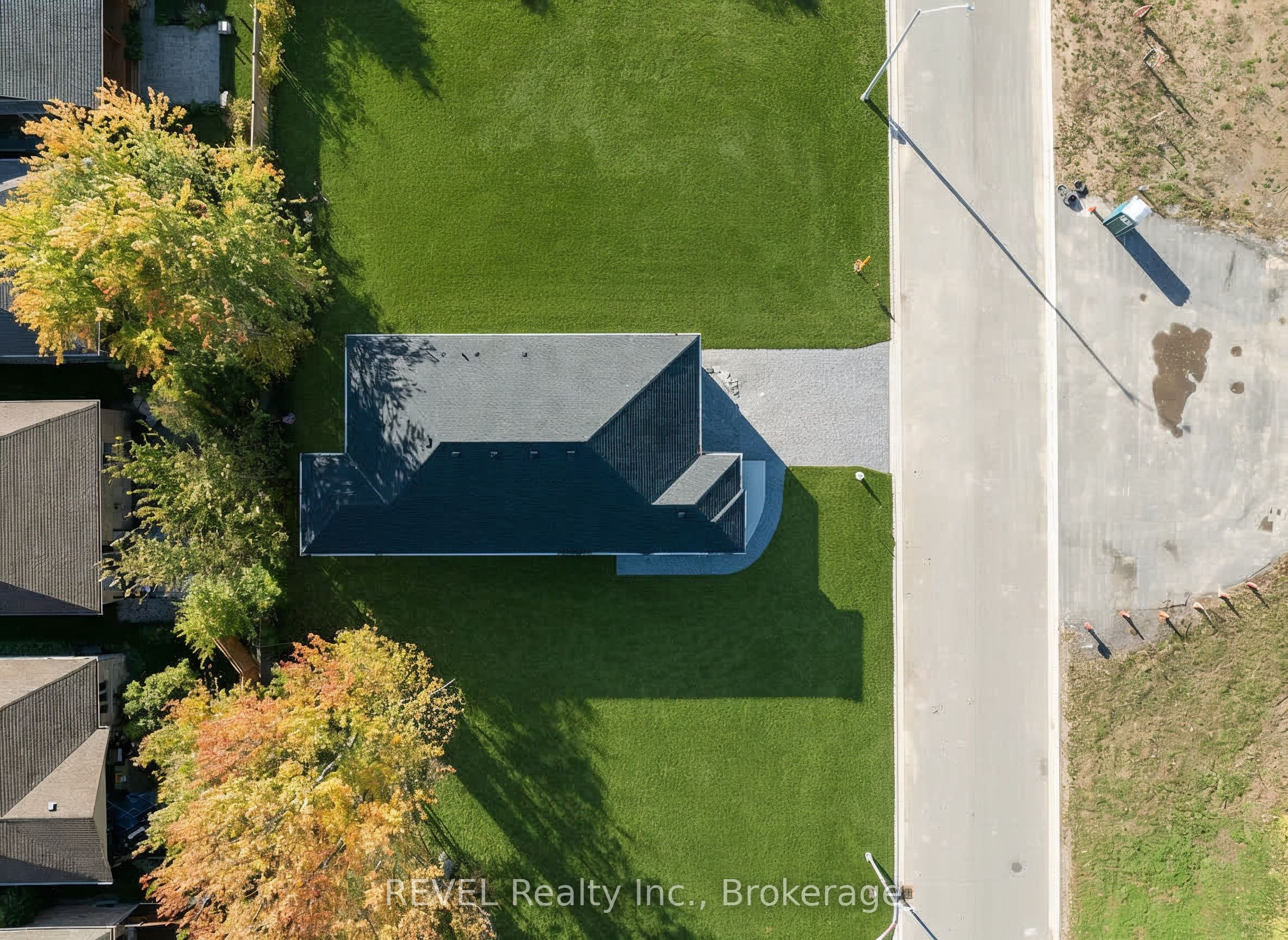 11 Stickles Street