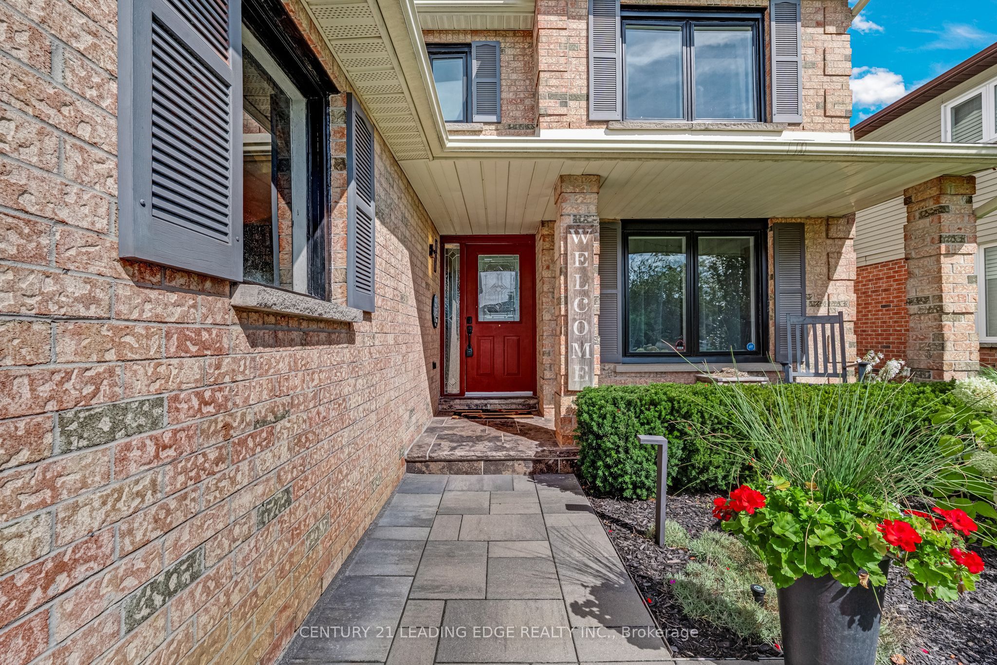 87 Percy Lane