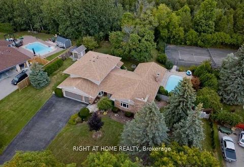 2305 Bowmanville Avenue Clarington ON L1C 6W9