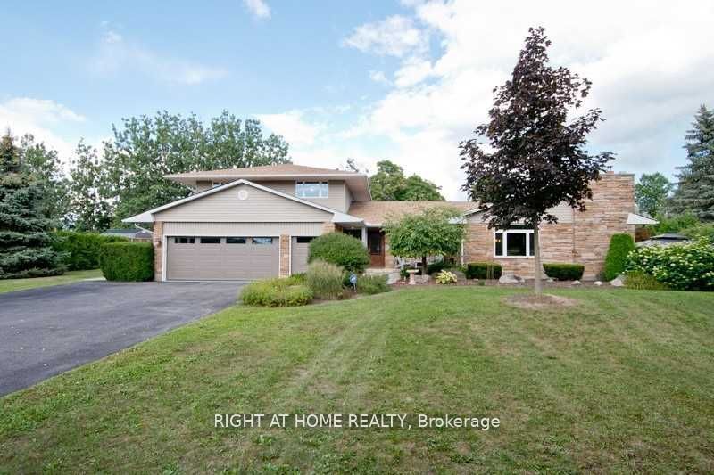 2305 Bowmanville Avenue