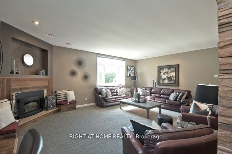 2305 Bowmanville Avenue