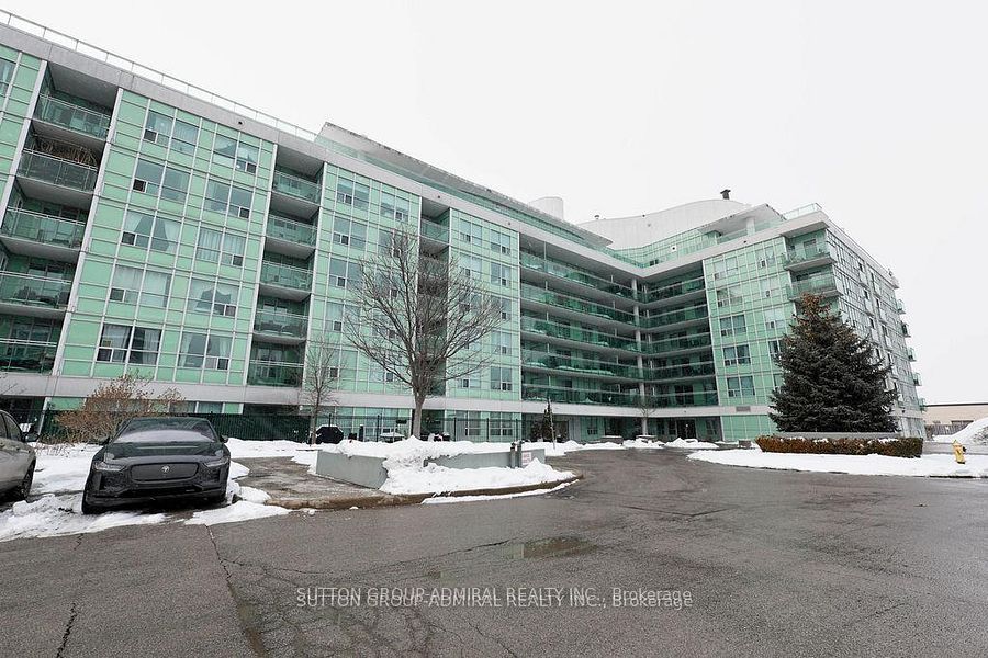 60 Fairfax Crescent 409