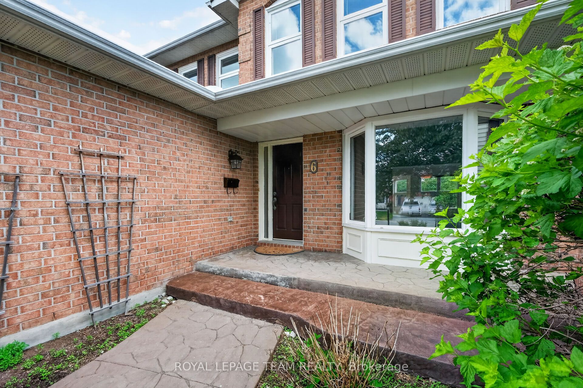 6 Shetland Way