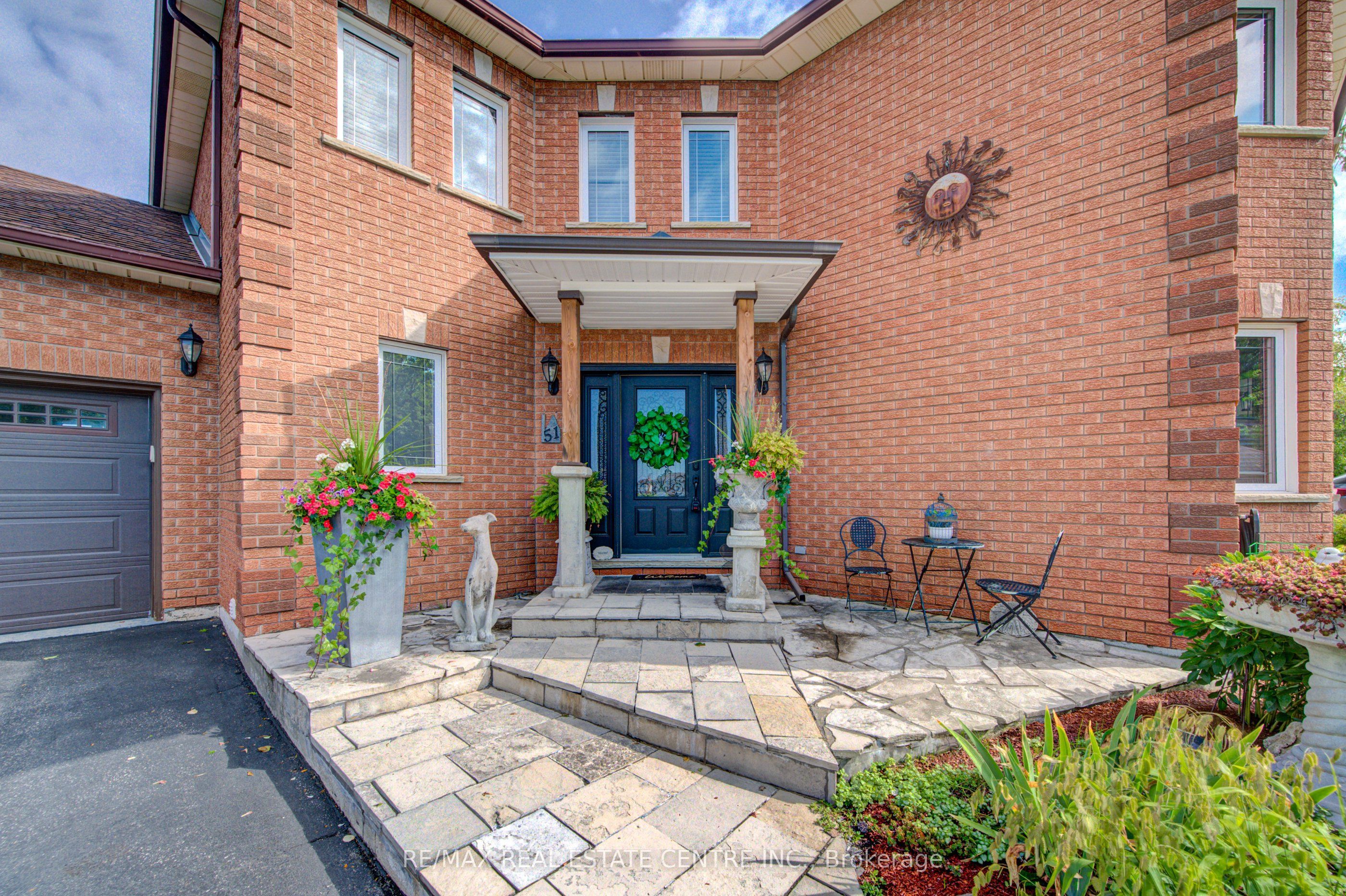 51 Copperfield Drive
