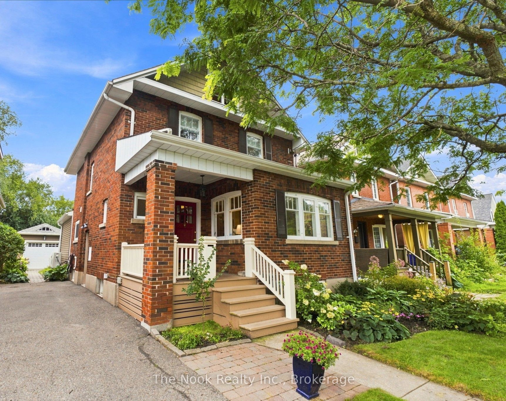 21 Westmoreland Avenue