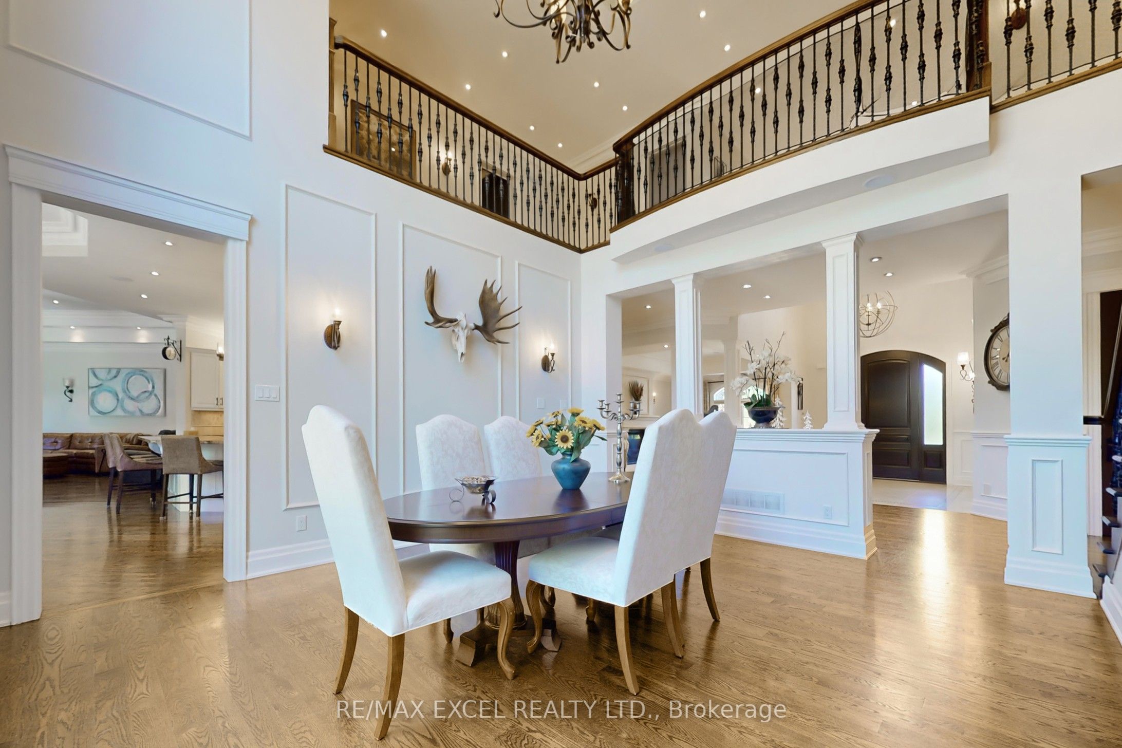 2 Beau Court