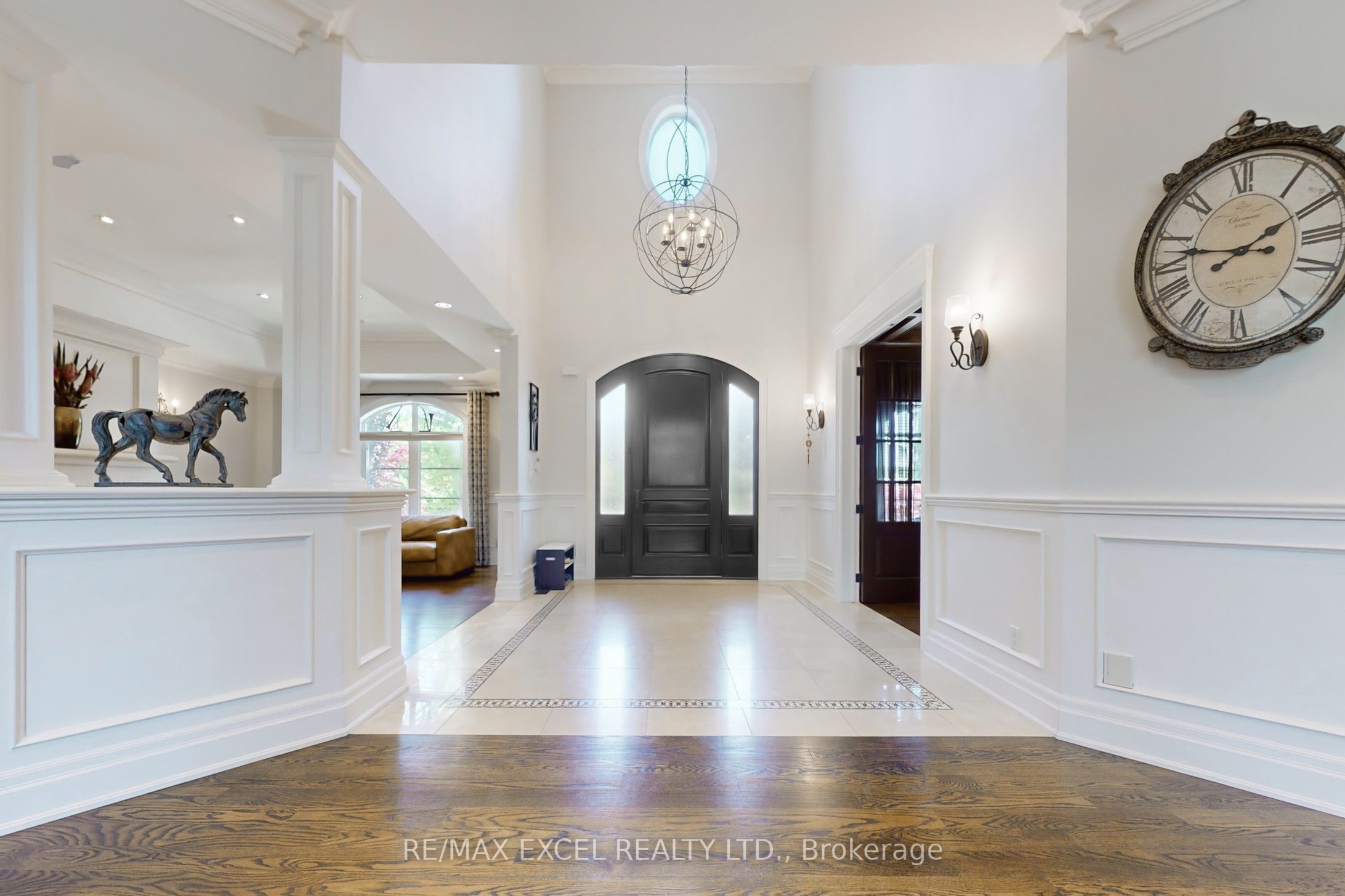 2 Beau Court