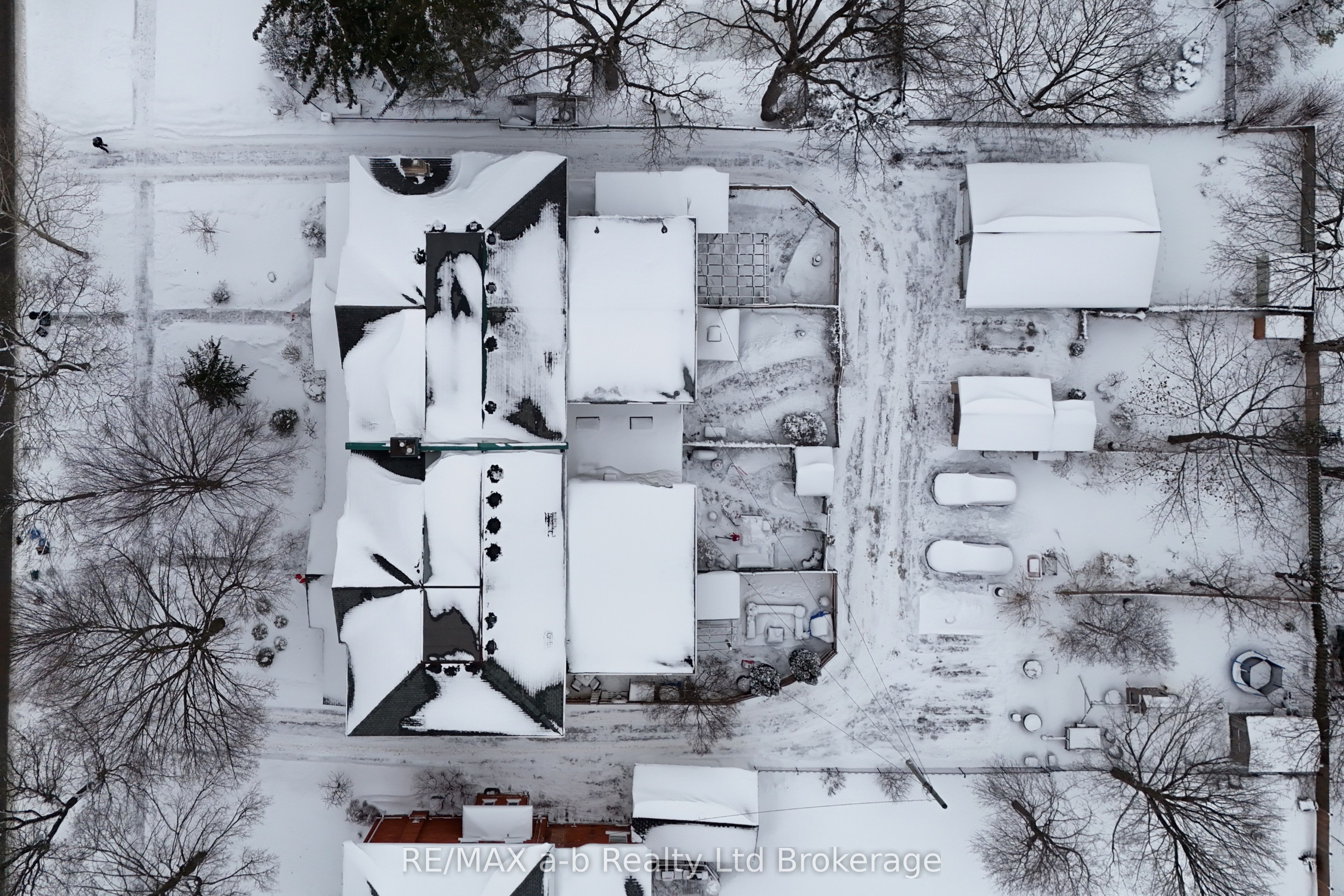 63 Vansittart Avenue