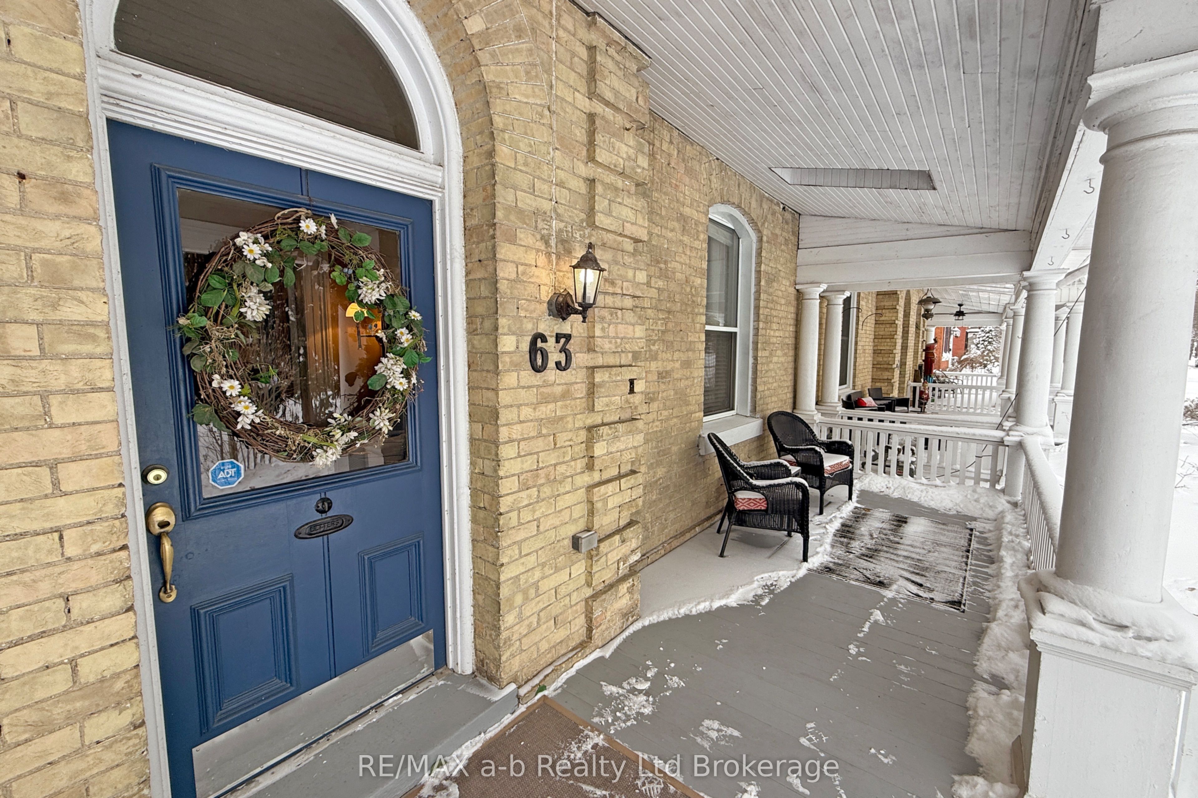 63 Vansittart Avenue