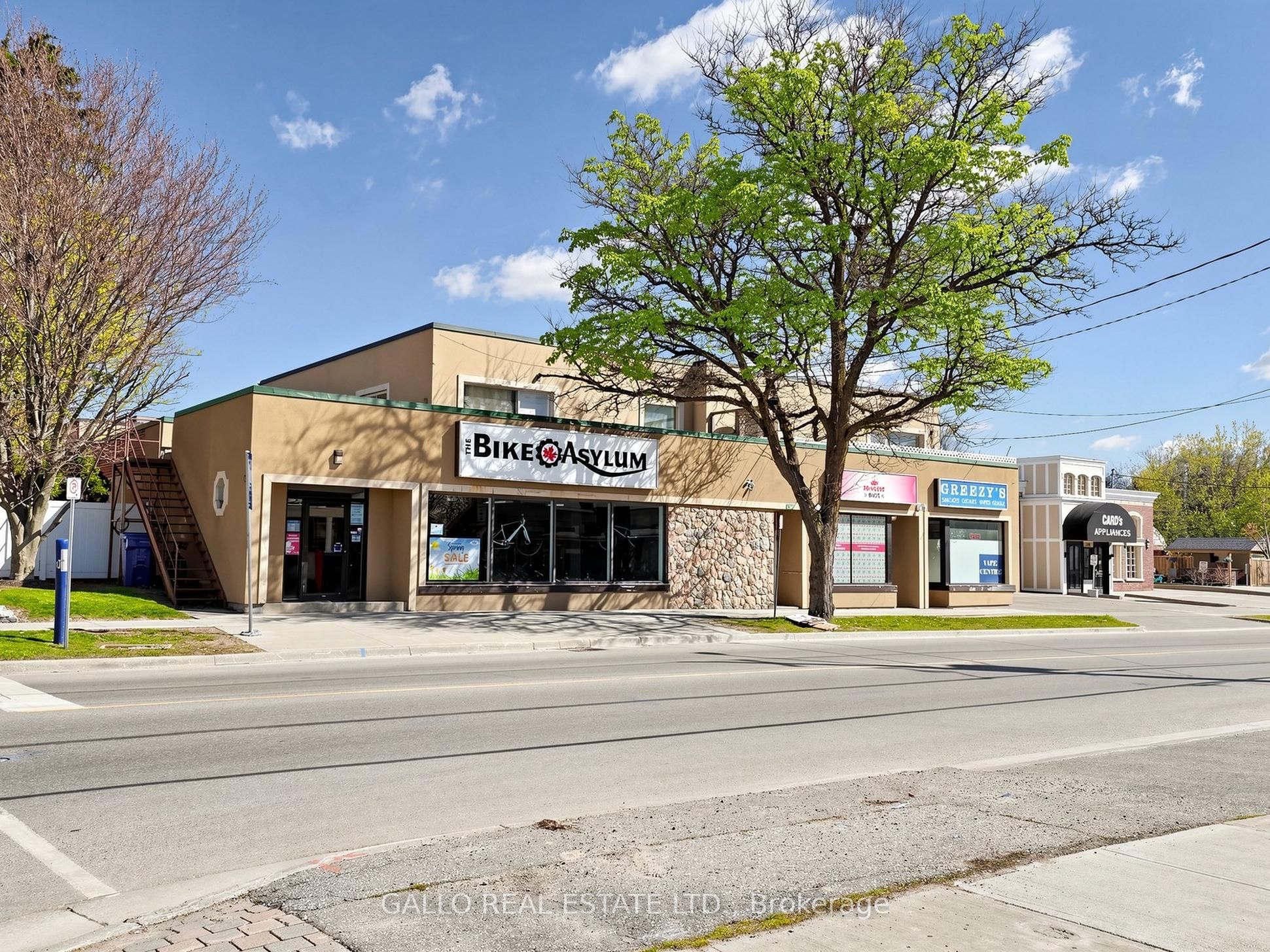 6376-6388 Main Street