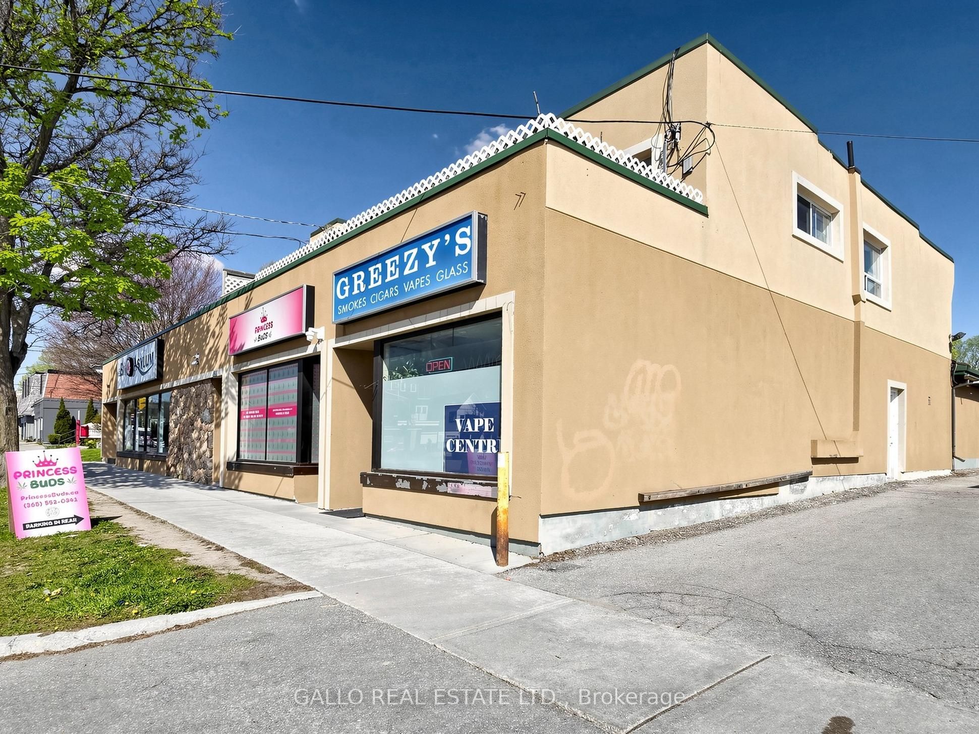 6376-6388 Main Street