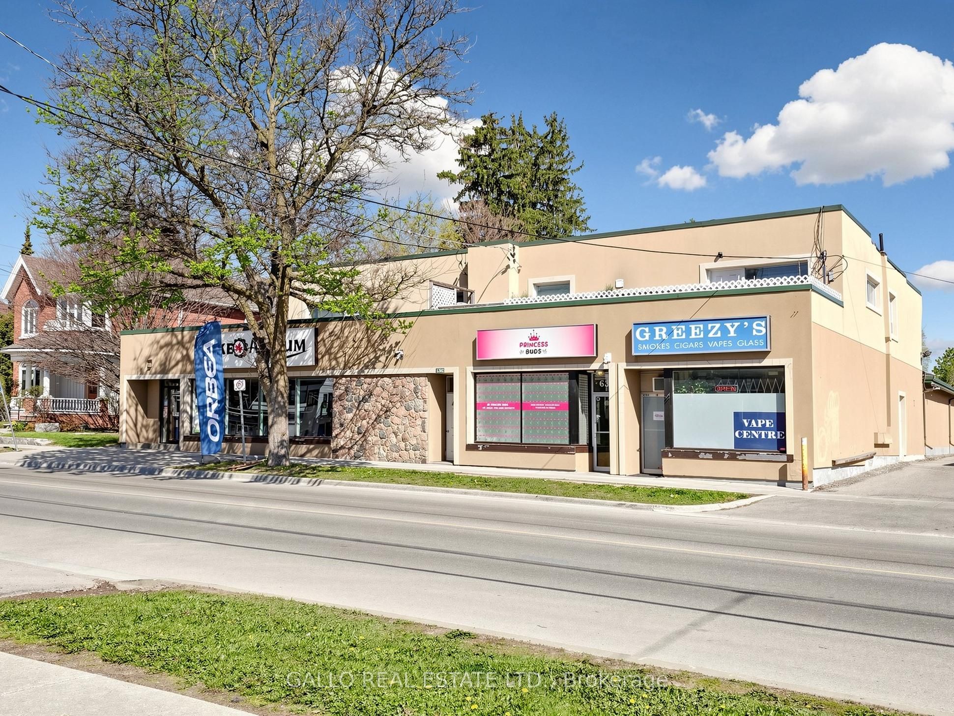 6376-6388 Main Street