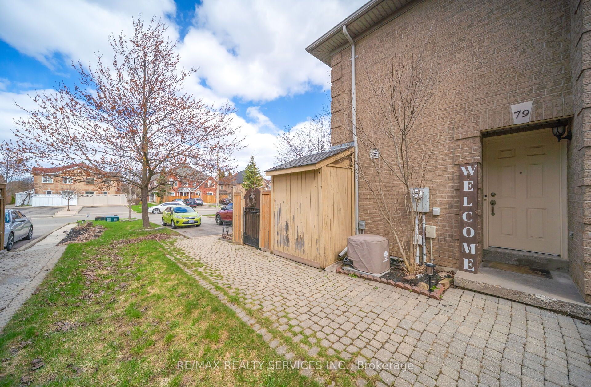 79 Pressed Brick Drive