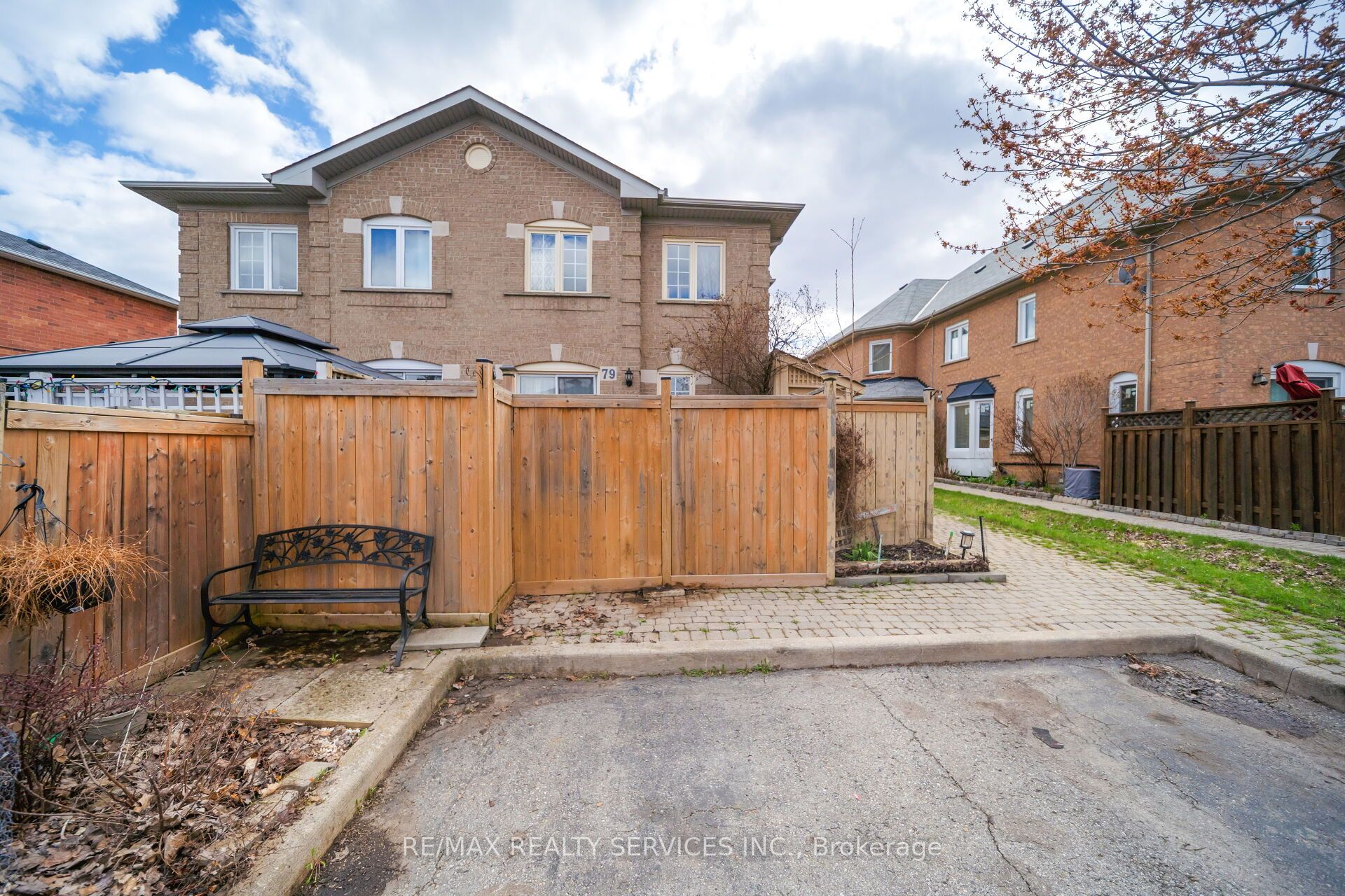 79 Pressed Brick Drive