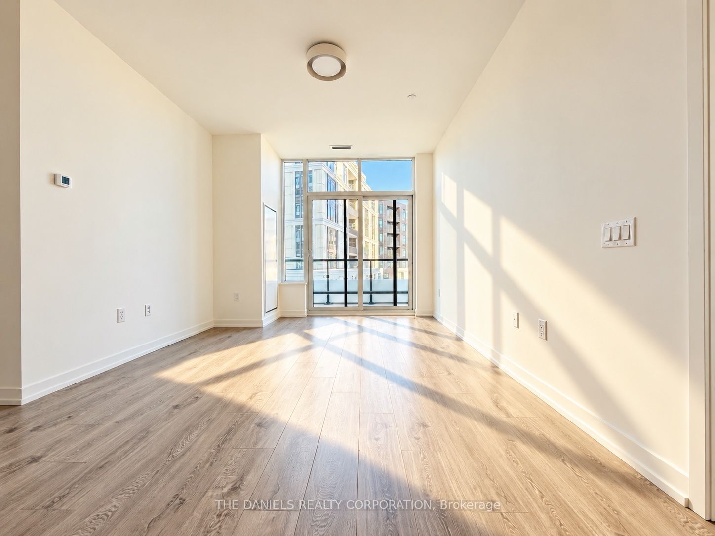 2485 Eglinton Avenue W 710
