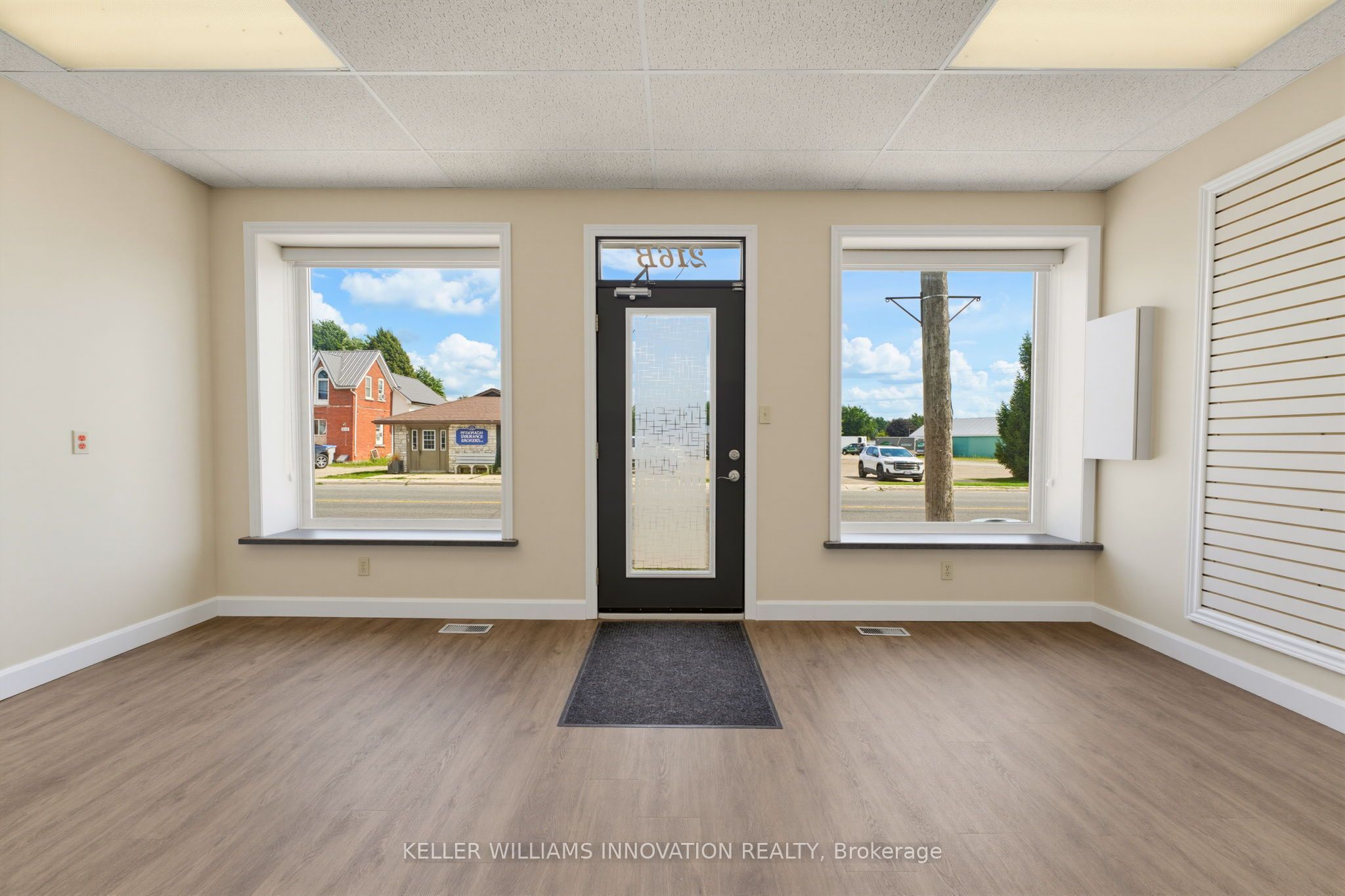 216B Main Street