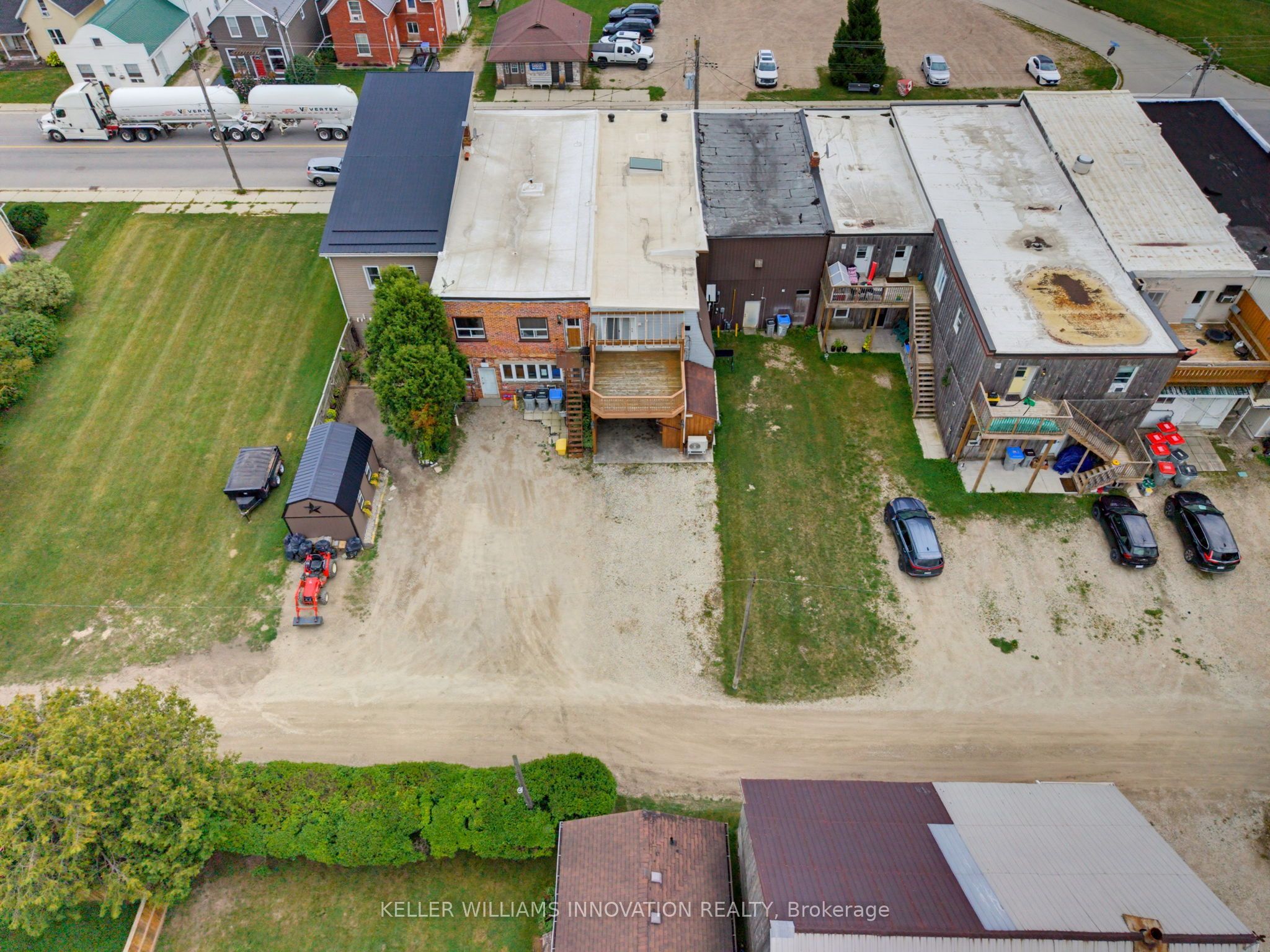 216B Main Street