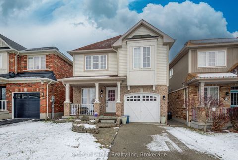 75 Norwich Road Woolwich ON N0B 1M0