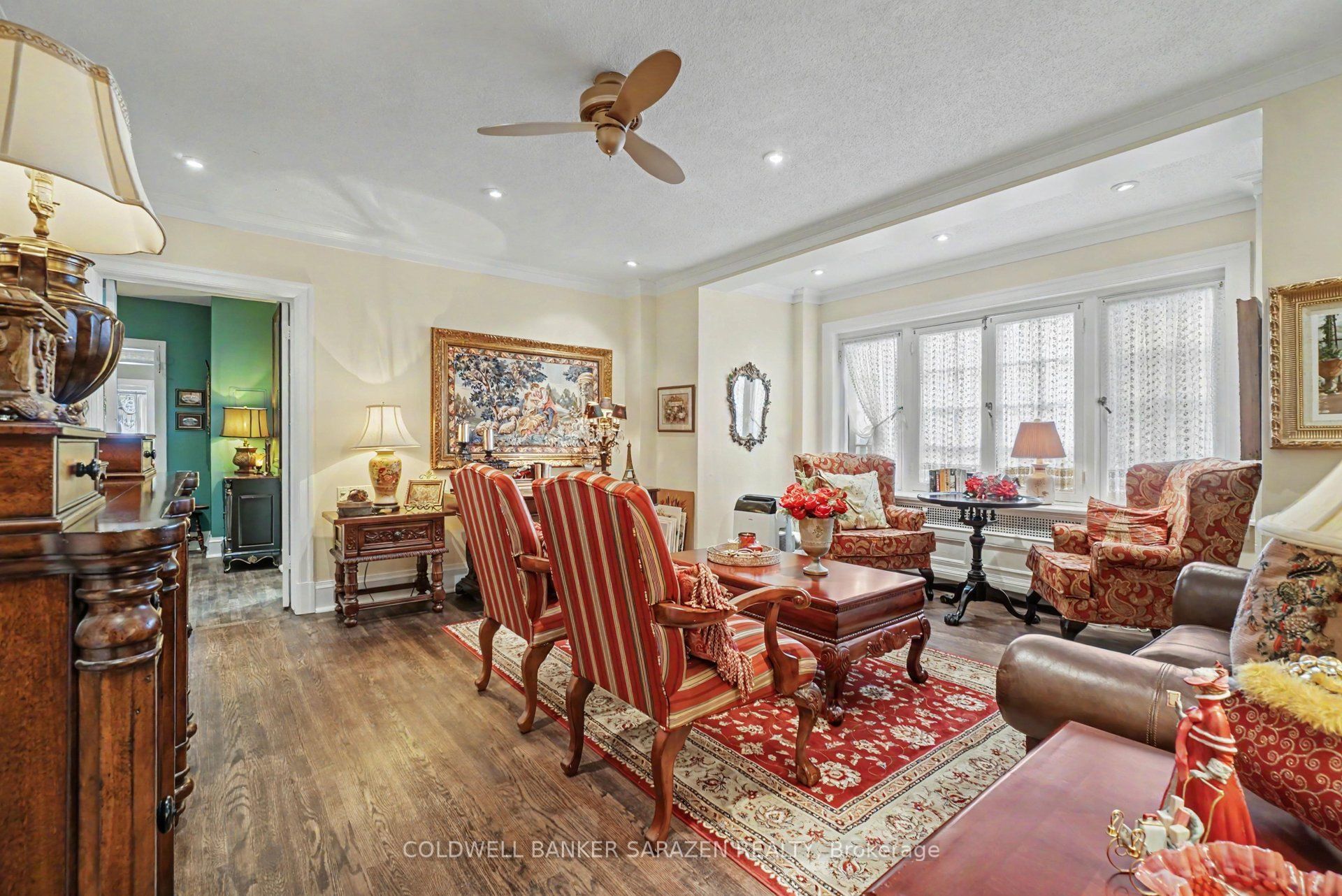 260 Metcalfe Street 1D
