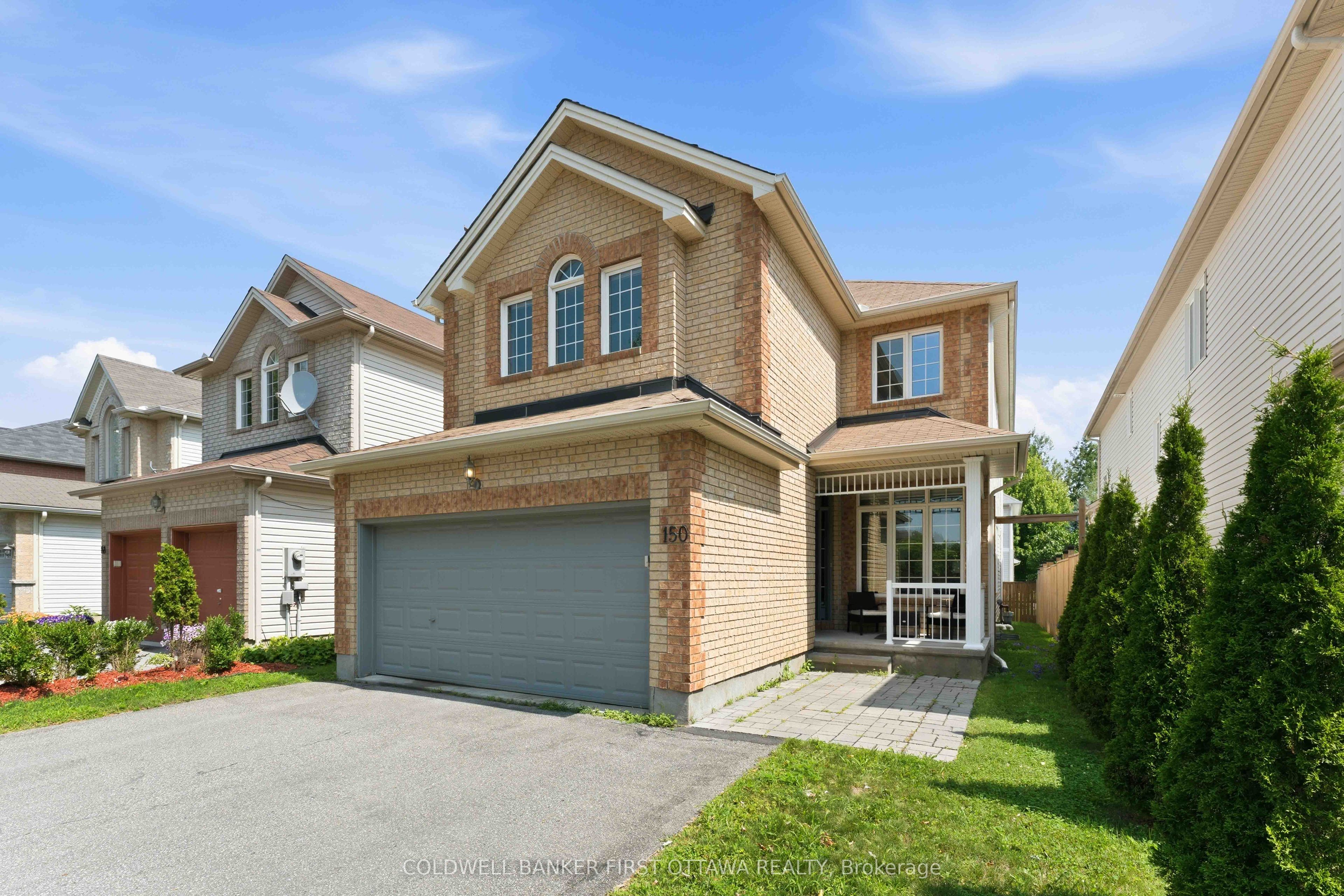 150 Strathcarron Crescent