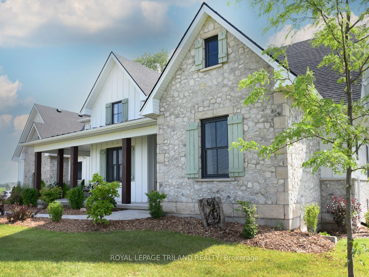 5540 Carriage Road