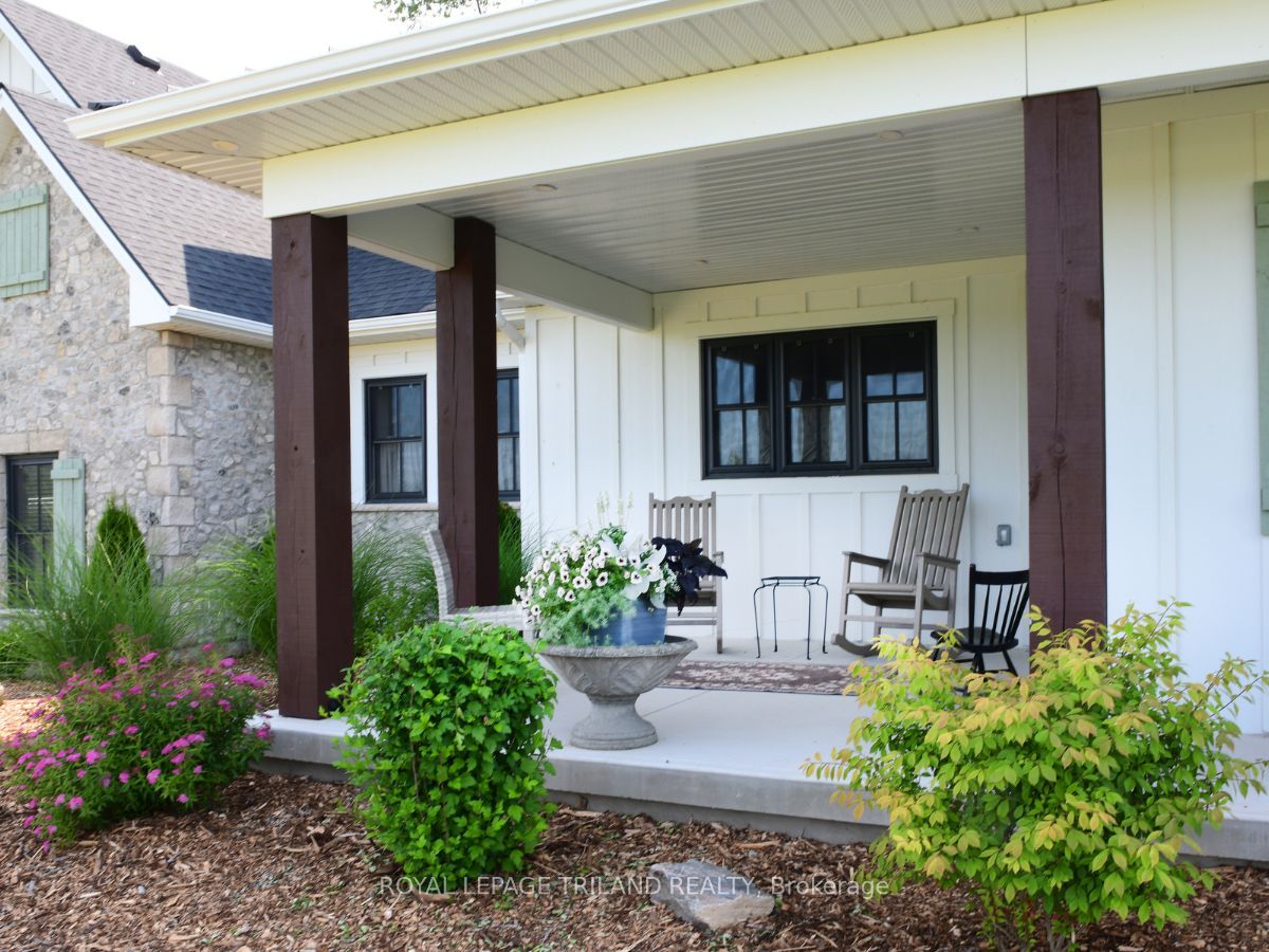 5540 Carriage Road