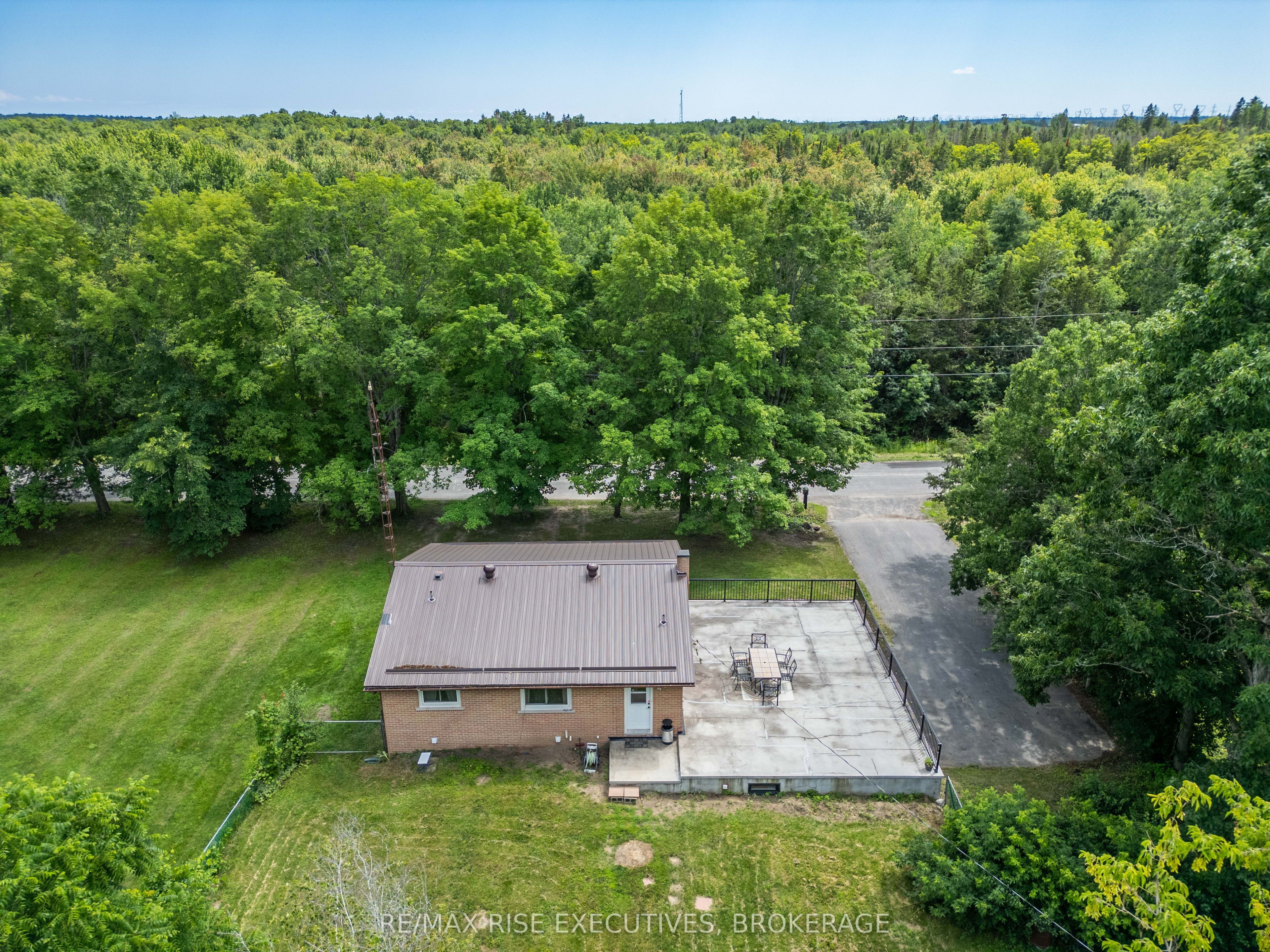 3326 Van Order Road