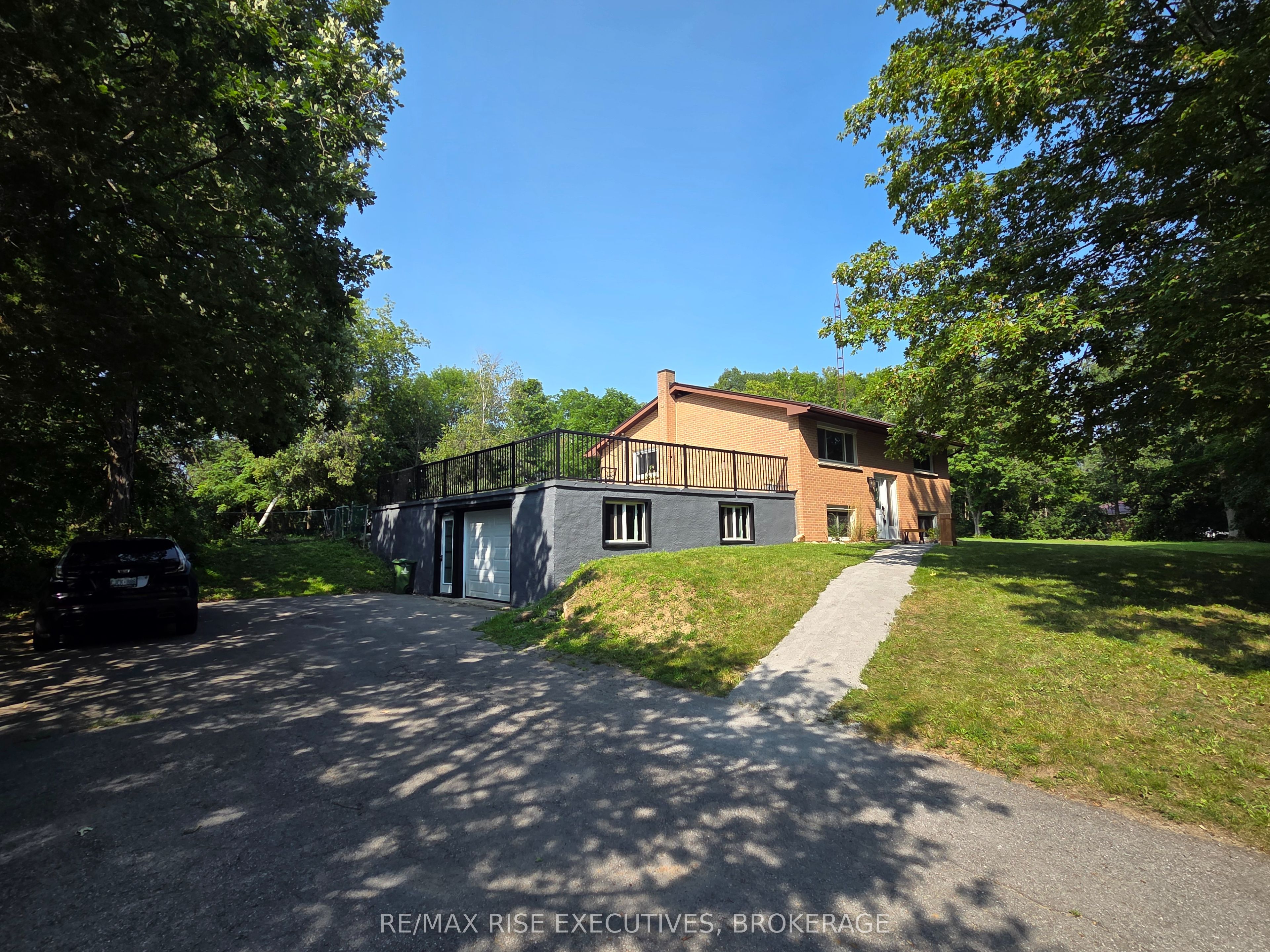 3326 Van Order Road