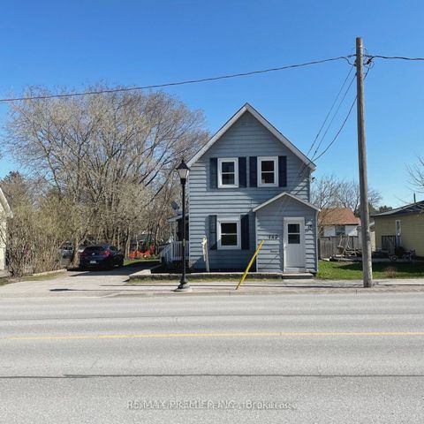 143 Colborne Street W Orillia ON L3V 5B8