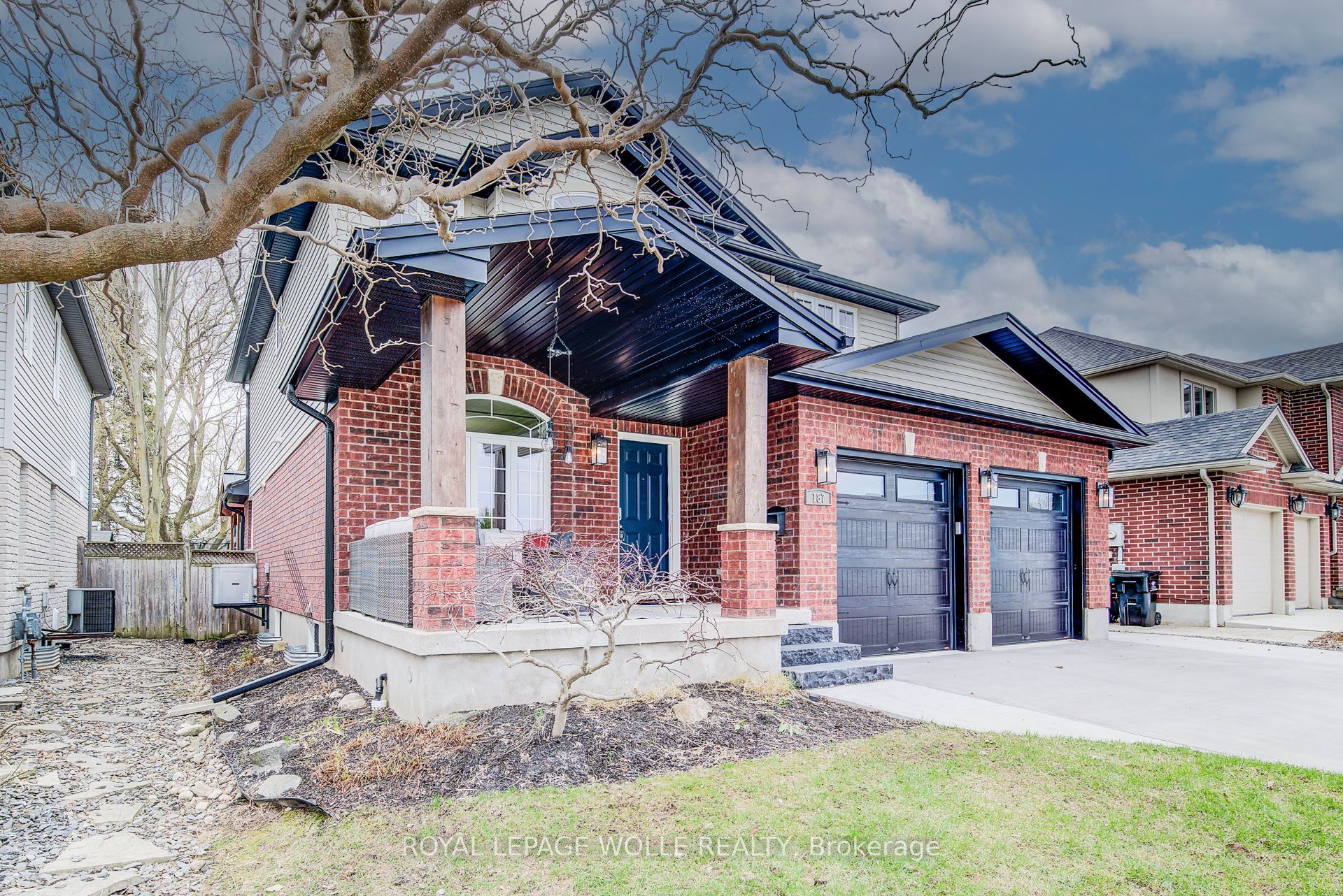 187 Brookmead Street