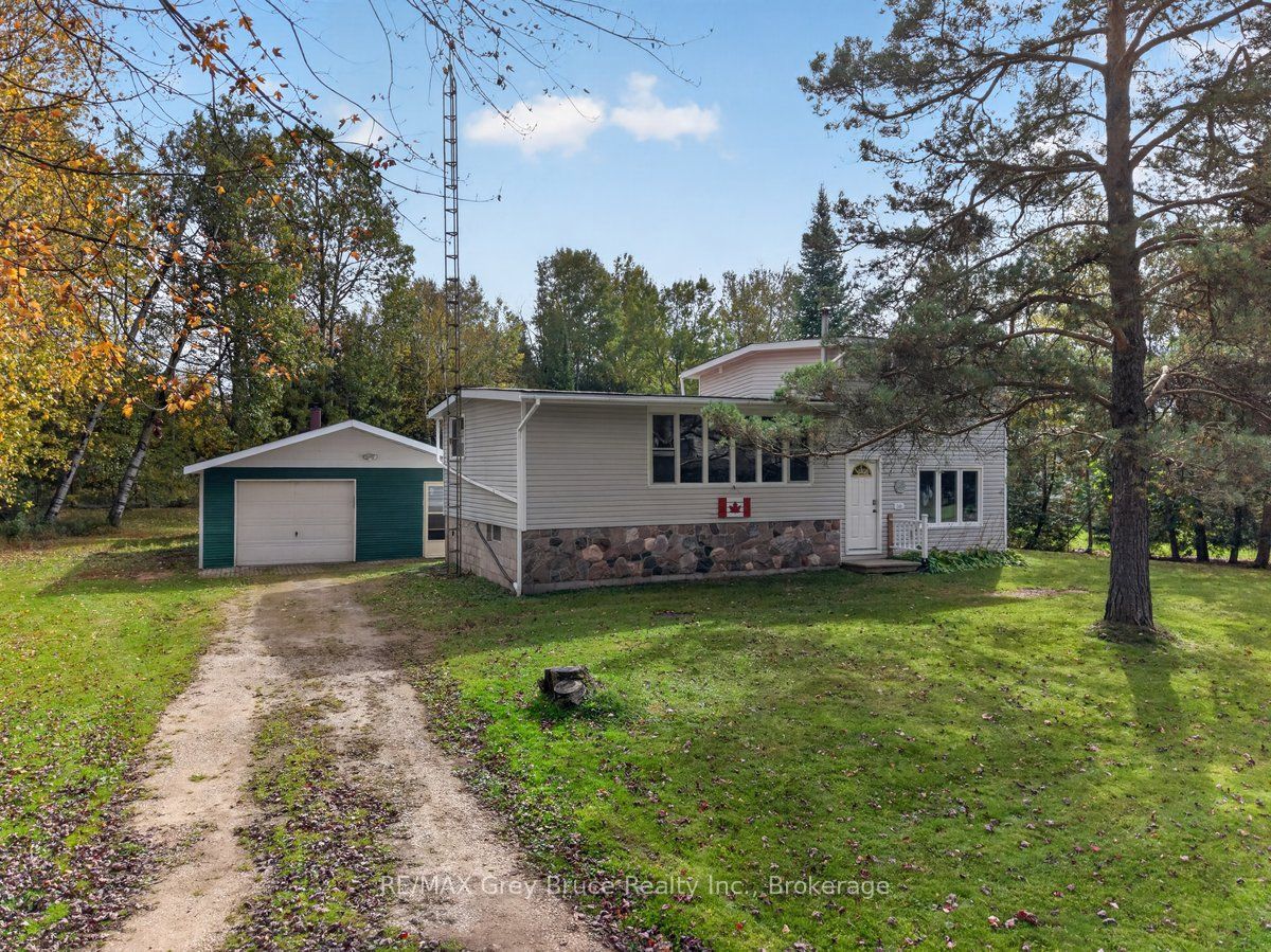 243 MCCULLOUGH LAKE Drive